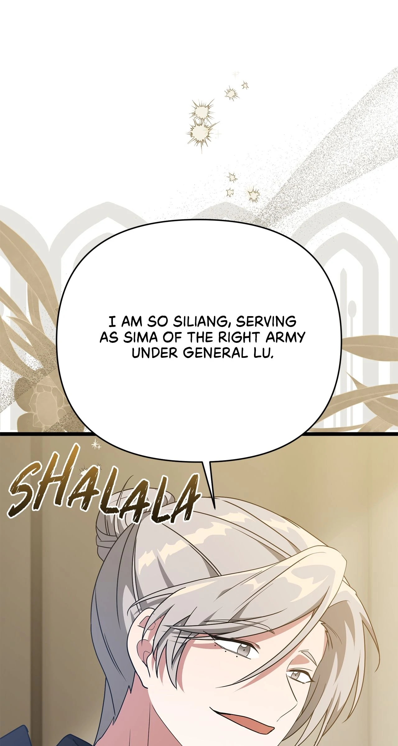 Read Camellia Mastering the Three Kingdoms as Alice EN Manga Online