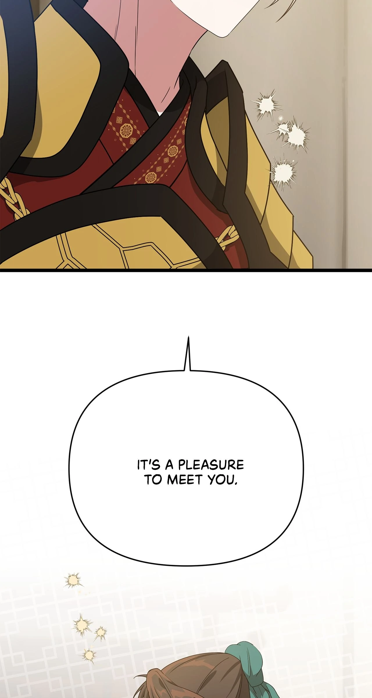 Read Camellia Mastering the Three Kingdoms as Alice EN Manga Online