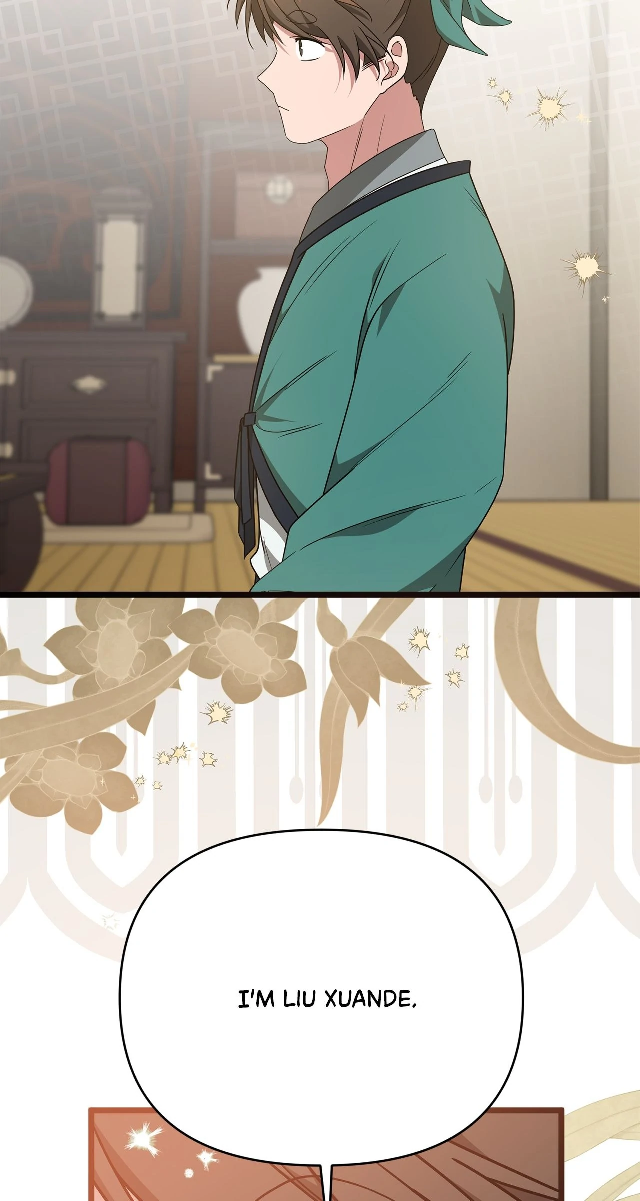 Read Camellia Mastering the Three Kingdoms as Alice EN Manga Online