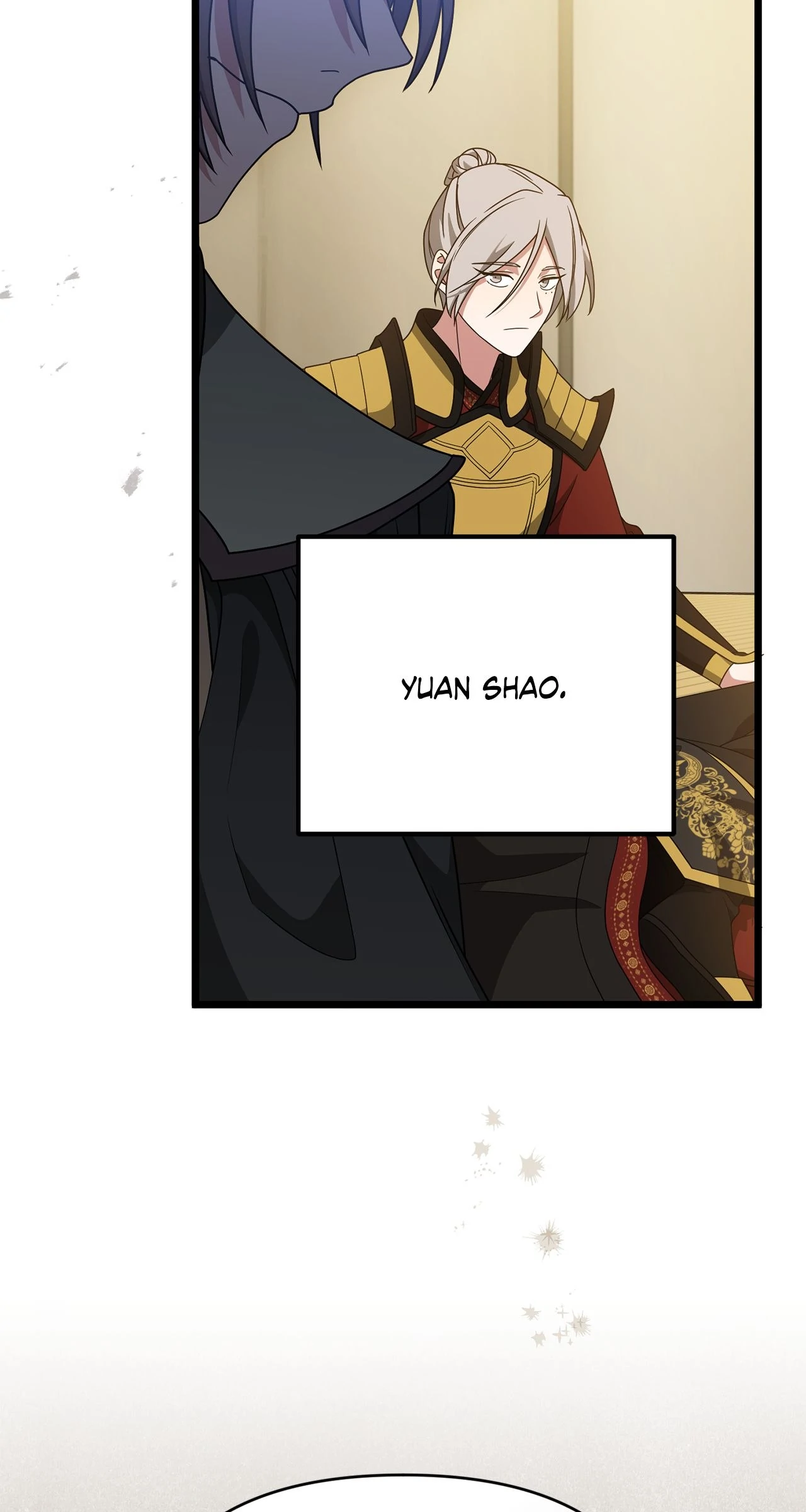 Read Camellia Mastering the Three Kingdoms as Alice EN Manga Online