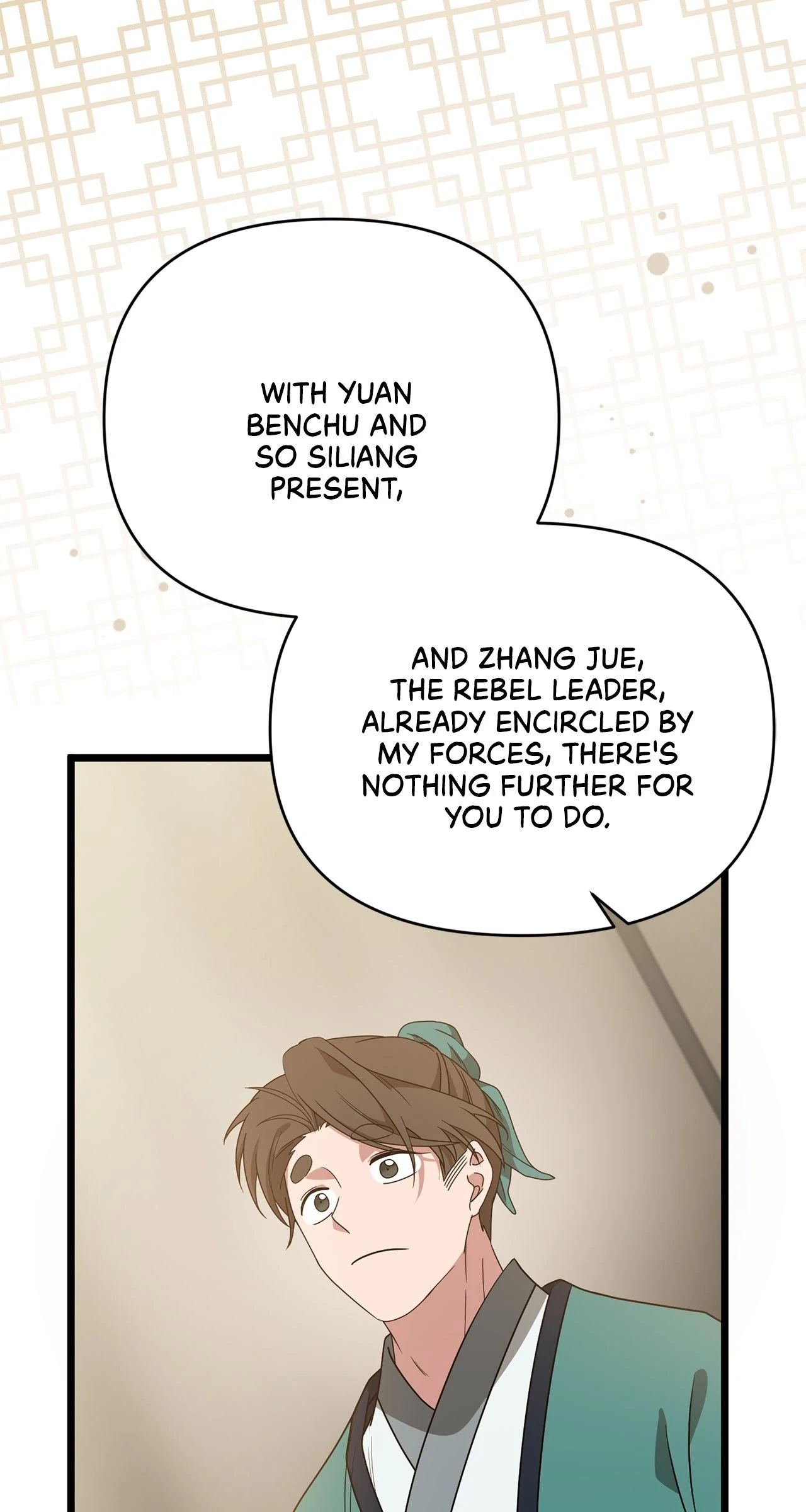 Read Camellia Mastering the Three Kingdoms as Alice EN Manga Online