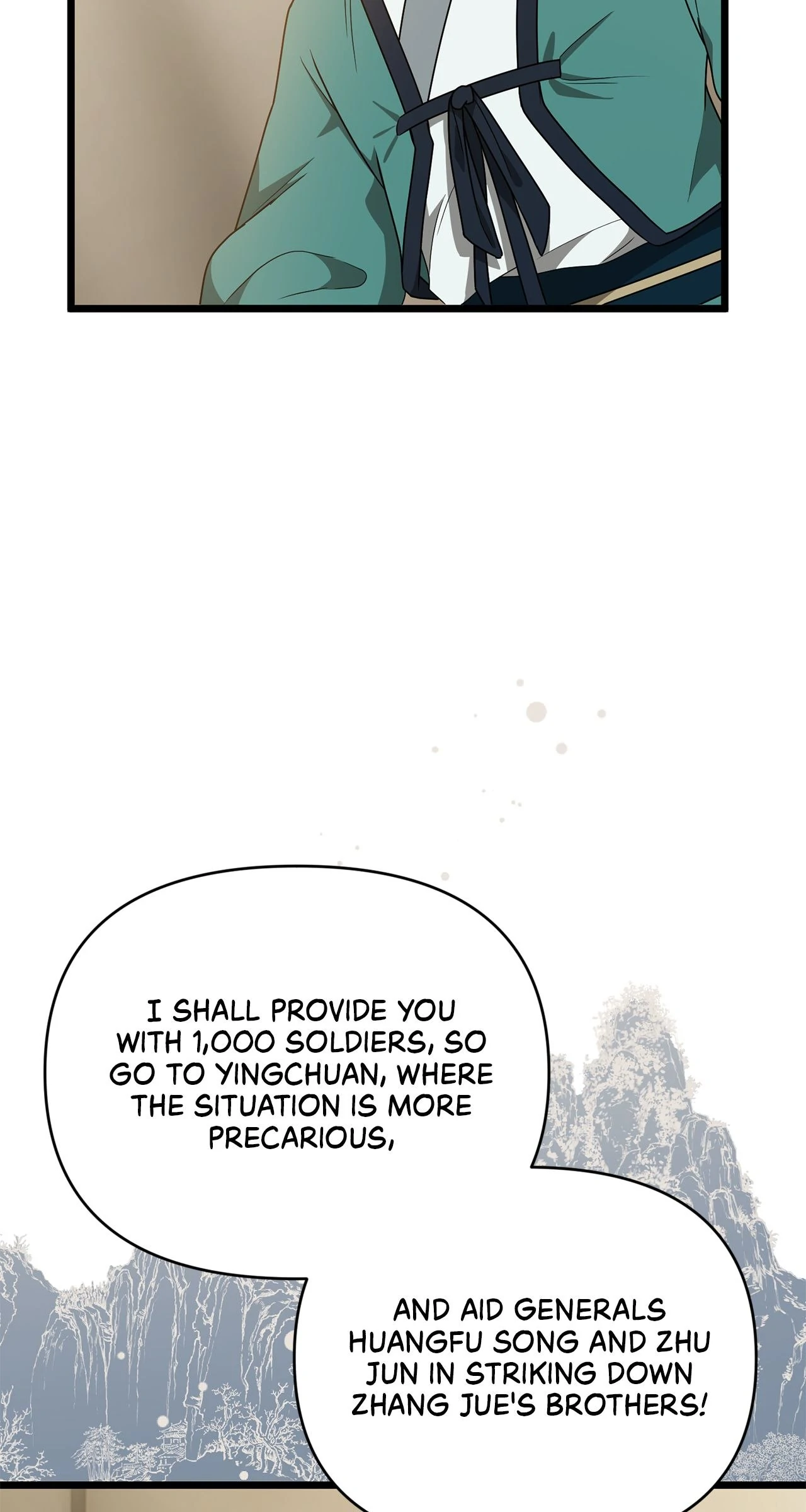 Read Camellia Mastering the Three Kingdoms as Alice EN Manga Online