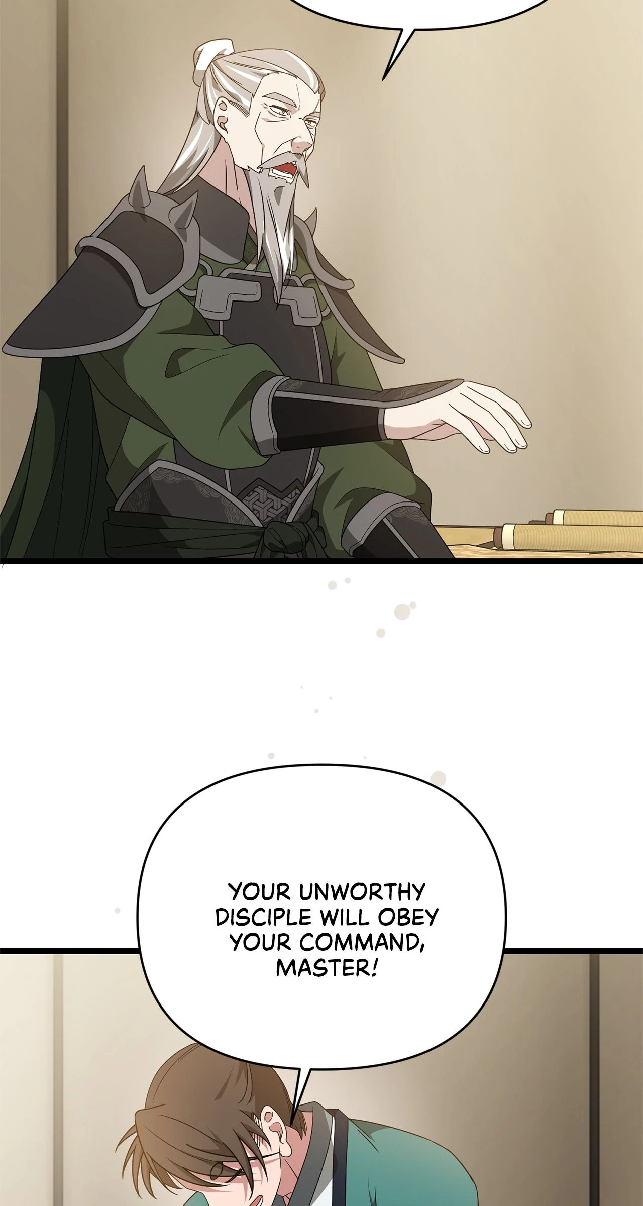 Read Camellia Mastering the Three Kingdoms as Alice EN Manga Online