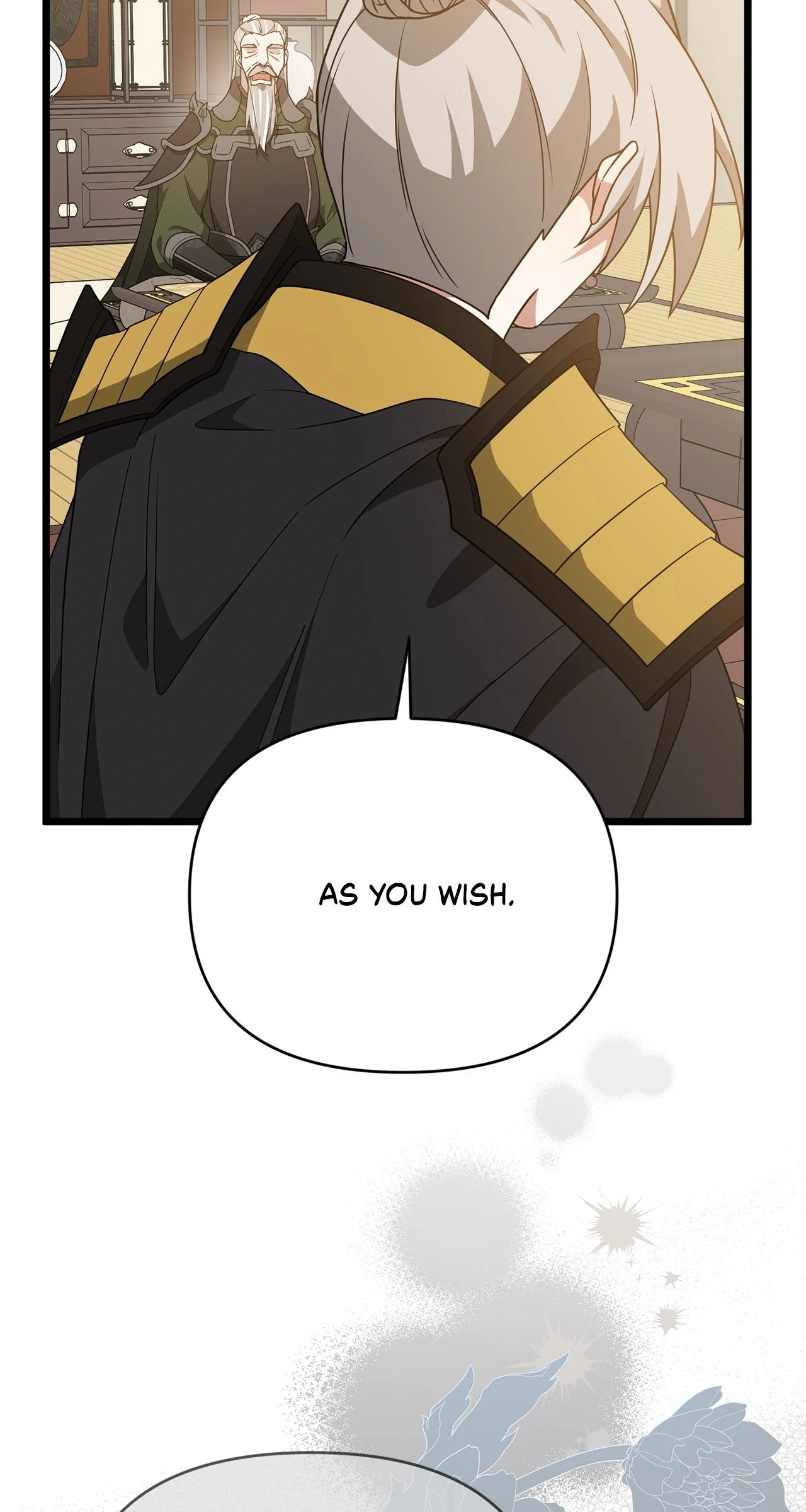 Read Camellia Mastering the Three Kingdoms as Alice EN Manga Online