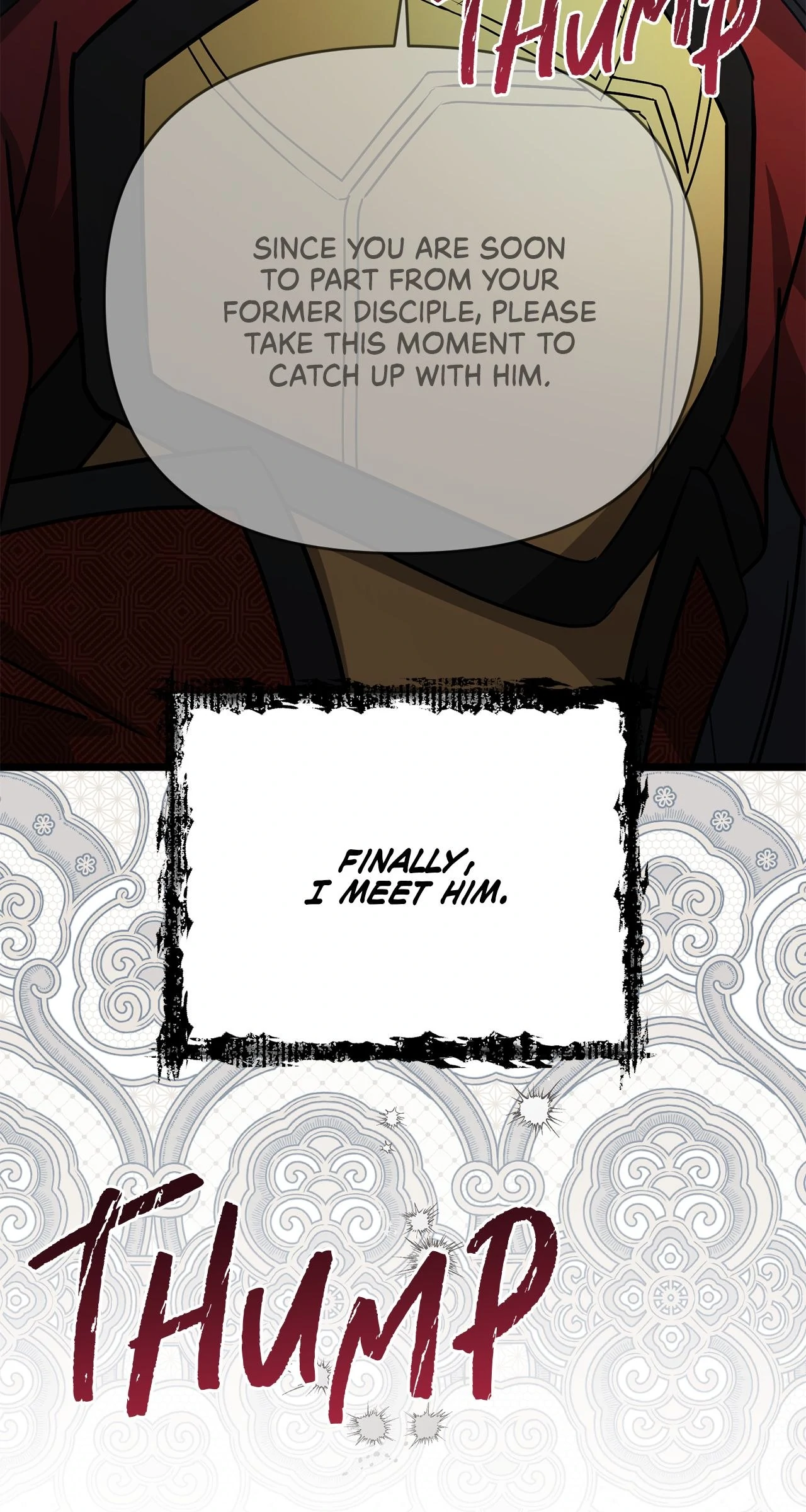 Read Camellia Mastering the Three Kingdoms as Alice EN Manga Online