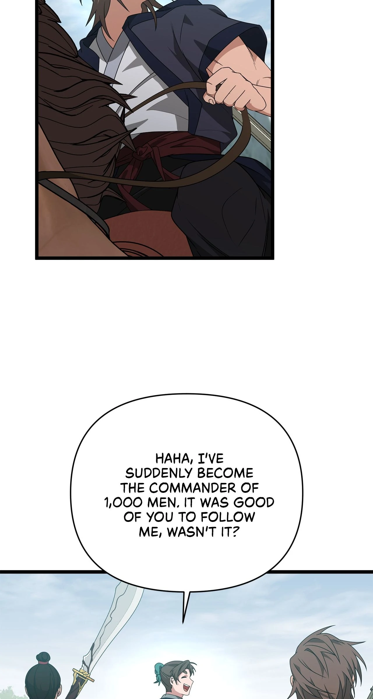 Read Camellia Mastering the Three Kingdoms as Alice EN Manga Online