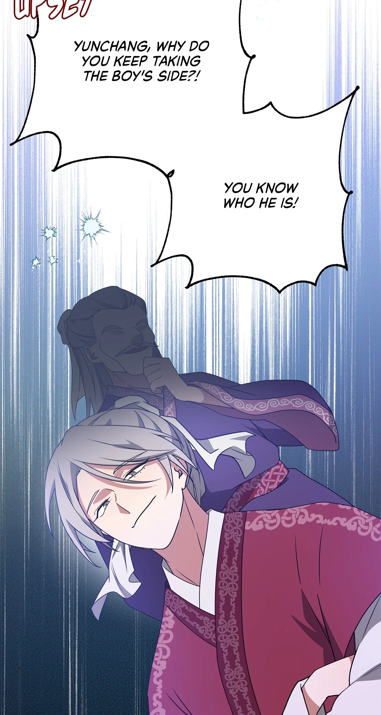 Read Camellia Mastering the Three Kingdoms as Alice EN Manga Online