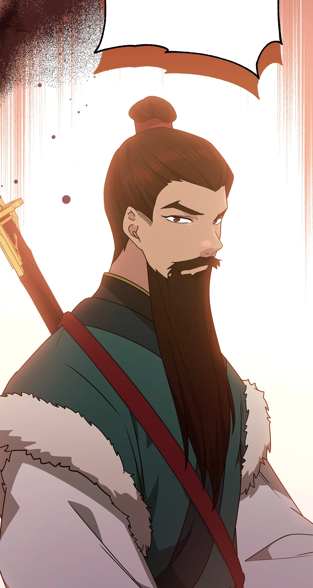 Read Camellia Mastering the Three Kingdoms as Alice EN Manga Online