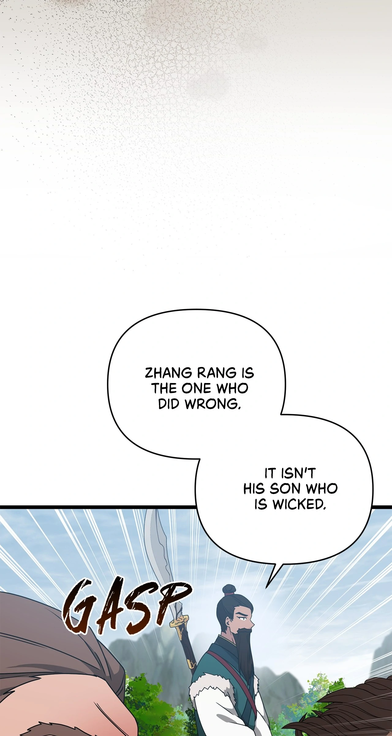 Read Camellia Mastering the Three Kingdoms as Alice EN Manga Online