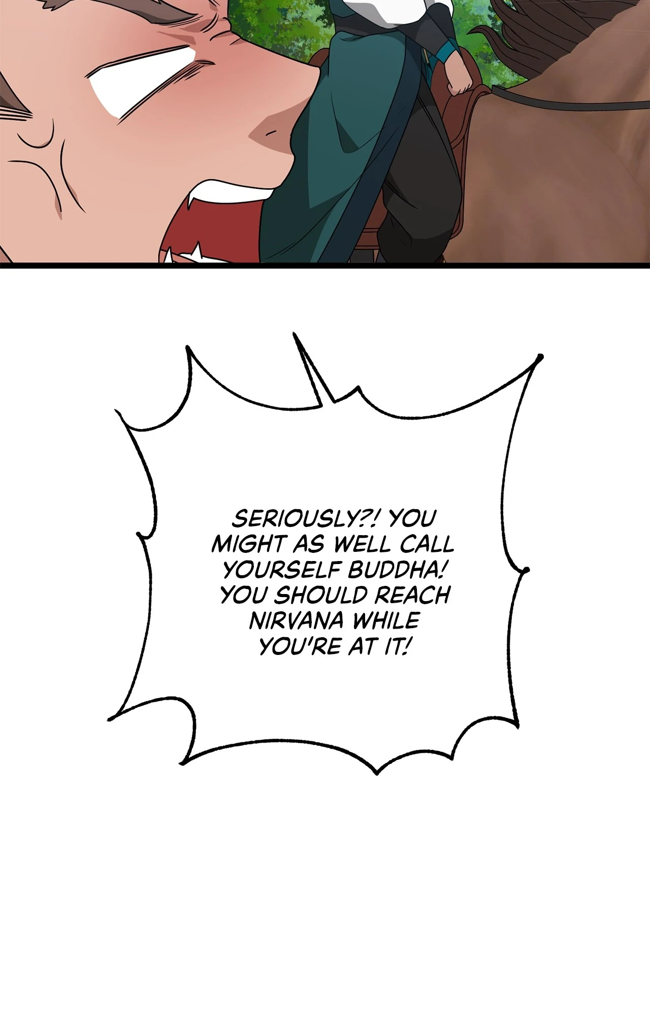 Read Camellia Mastering the Three Kingdoms as Alice EN Manga Online