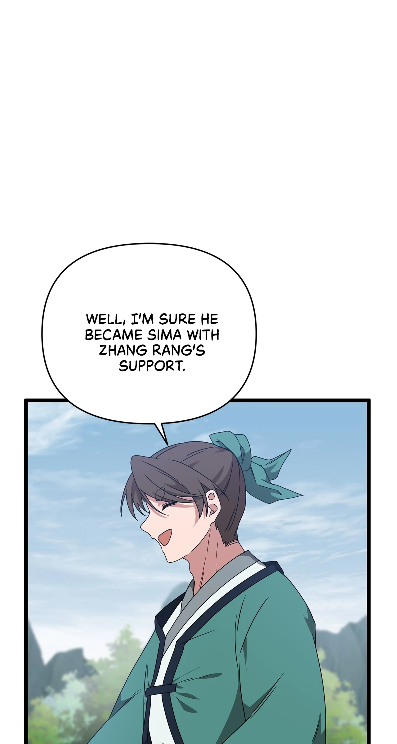 Read Camellia Mastering the Three Kingdoms as Alice EN Manga Online