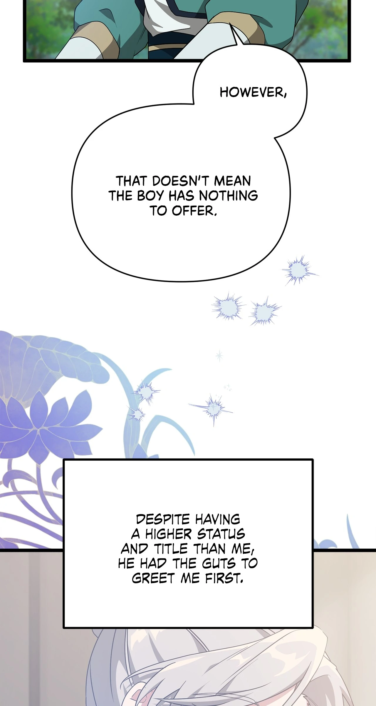 Read Camellia Mastering the Three Kingdoms as Alice EN Manga Online