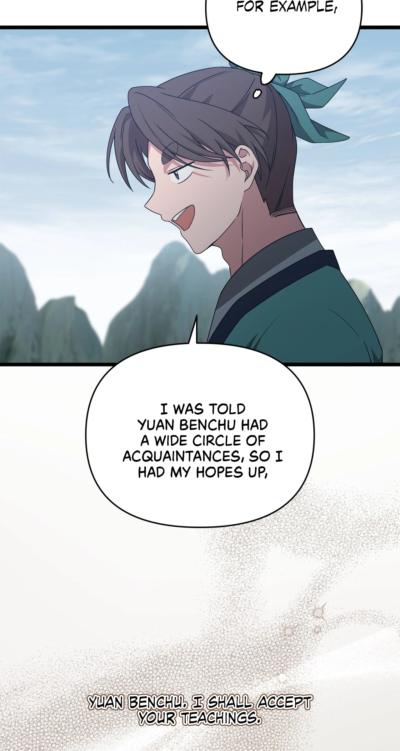 Read Camellia Mastering the Three Kingdoms as Alice EN Manga Online