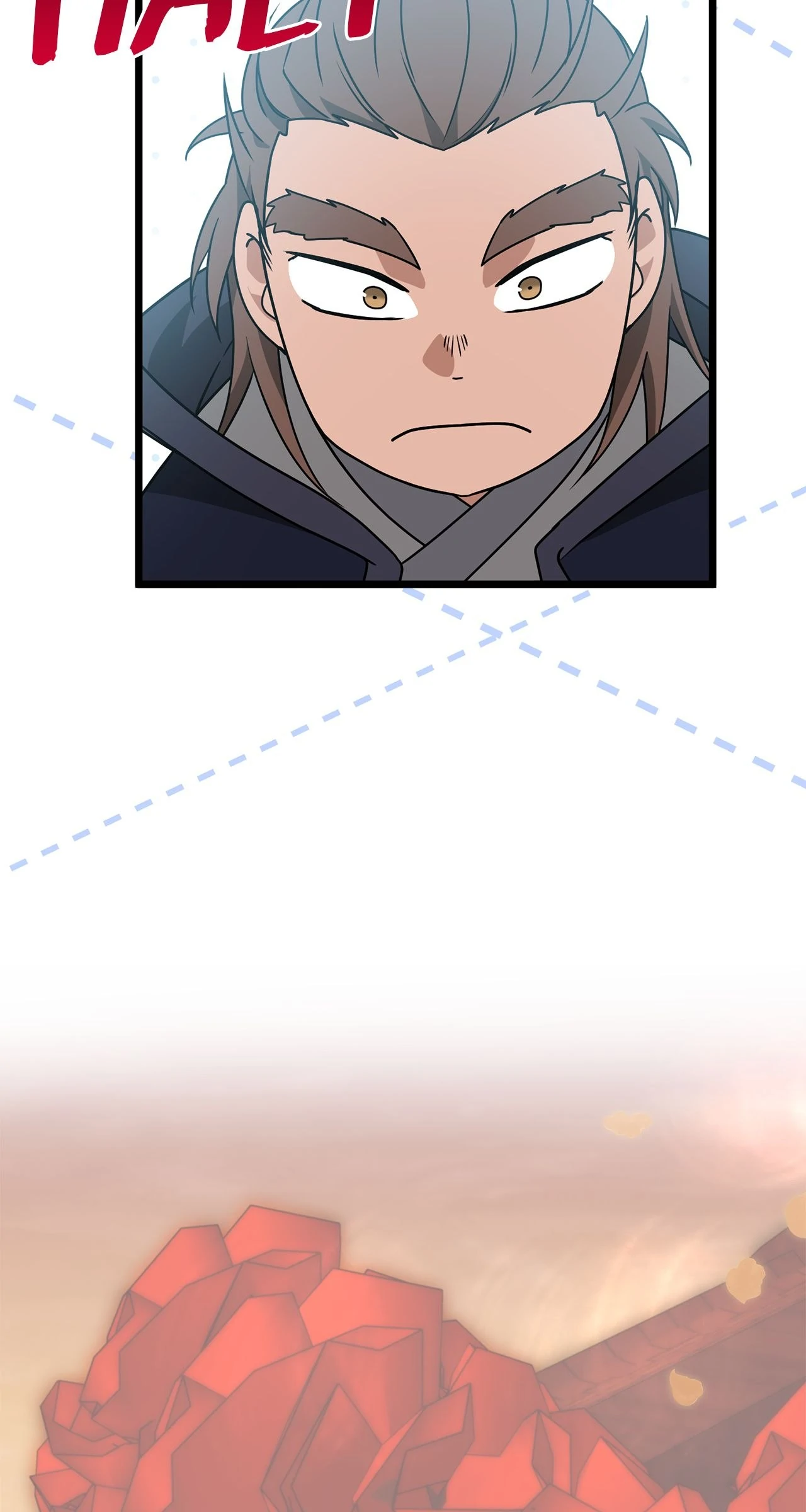 Read Camellia Mastering the Three Kingdoms as Alice EN Manga Online