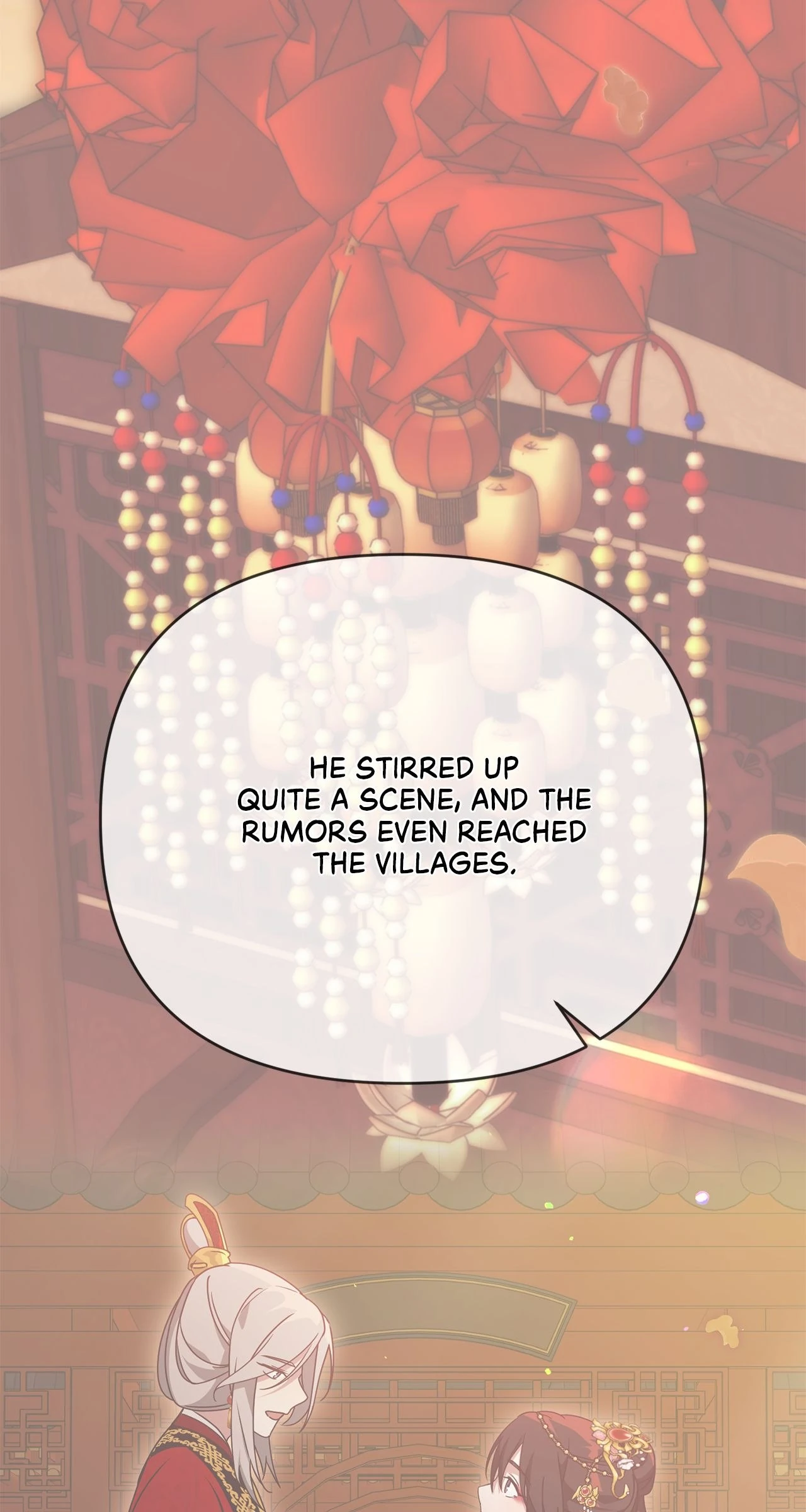 Read Camellia Mastering the Three Kingdoms as Alice EN Manga Online