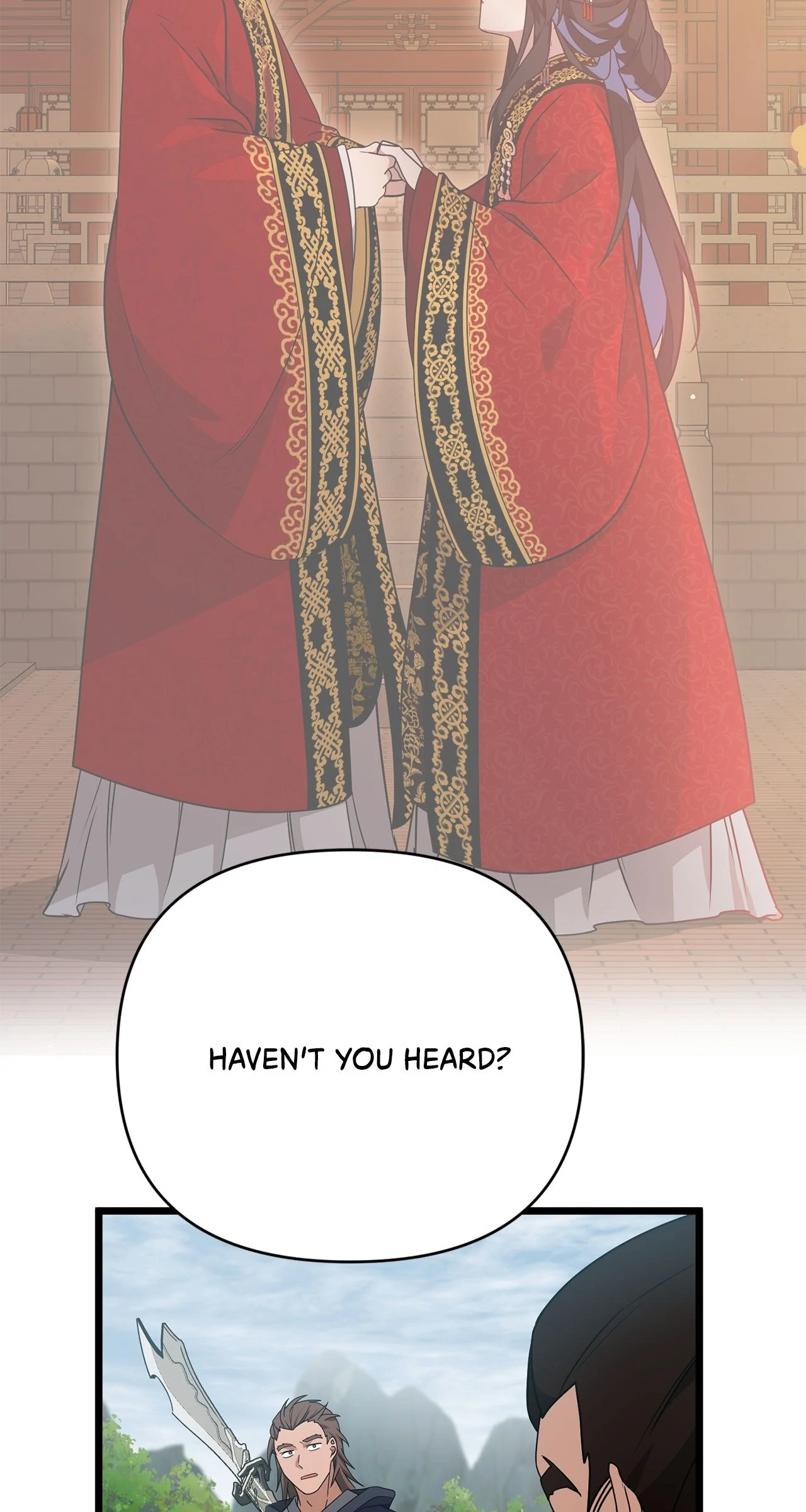 Read Camellia Mastering the Three Kingdoms as Alice EN Manga Online