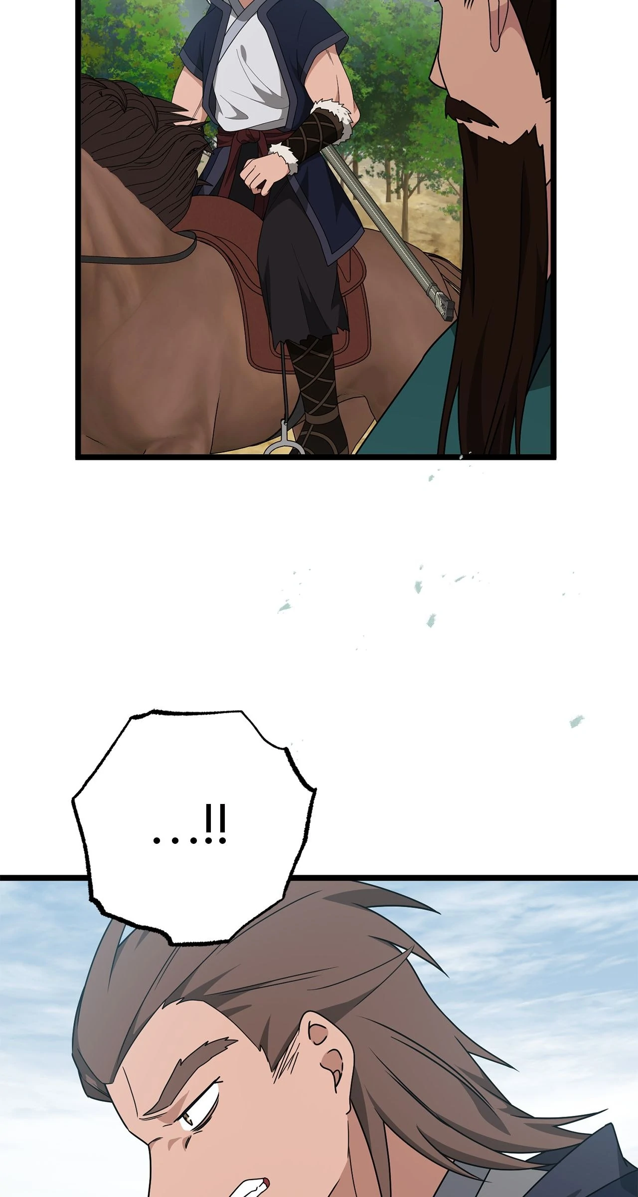 Read Camellia Mastering the Three Kingdoms as Alice EN Manga Online