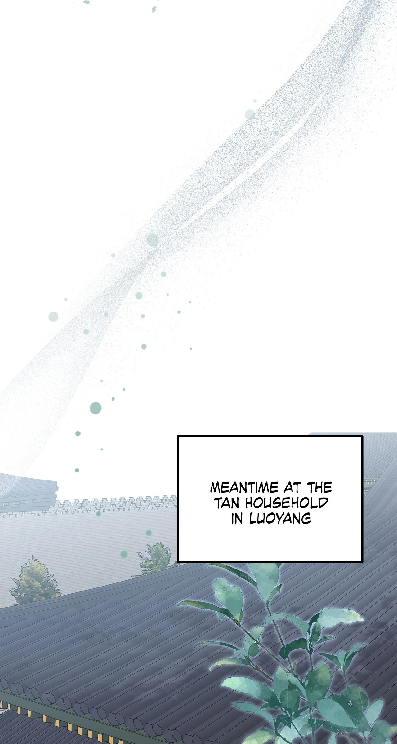 Read Camellia Mastering the Three Kingdoms as Alice EN Manga Online