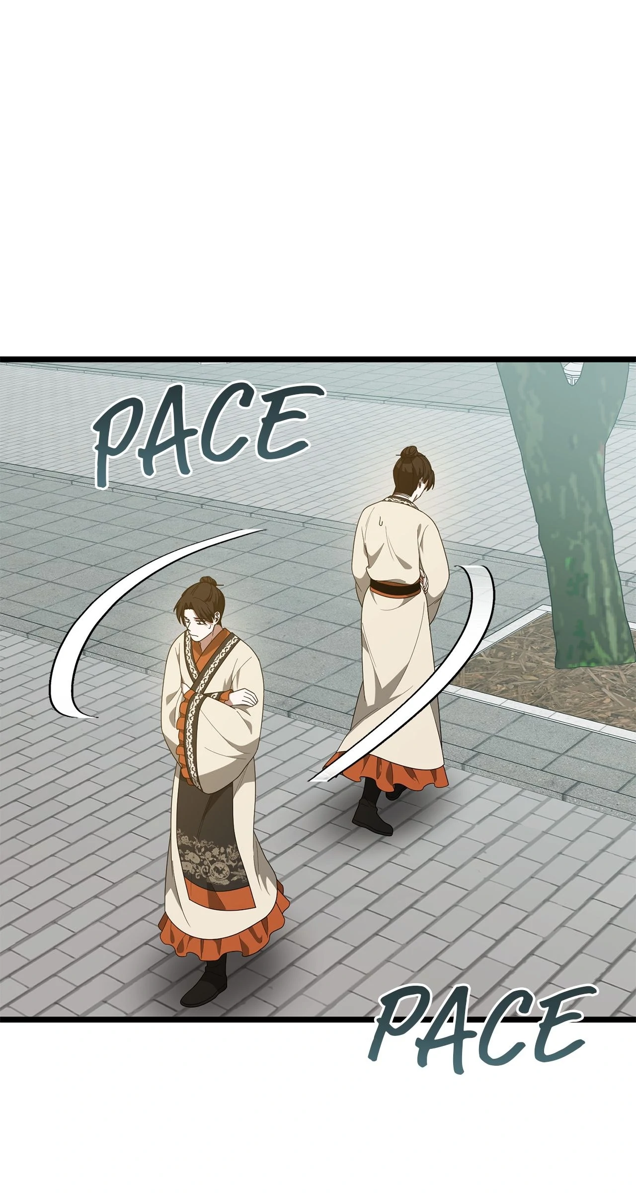 Read Camellia Mastering the Three Kingdoms as Alice EN Manga Online