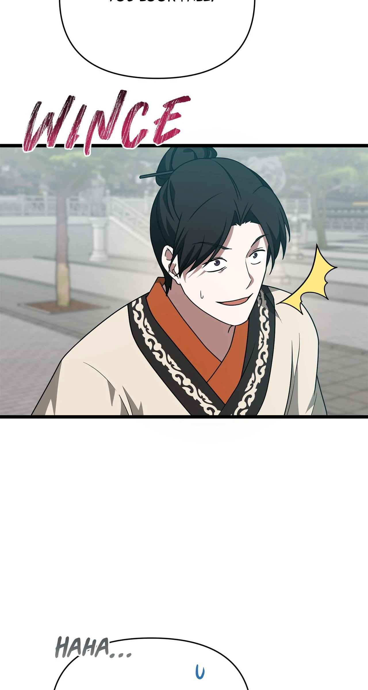 Read Camellia Mastering the Three Kingdoms as Alice EN Manga Online