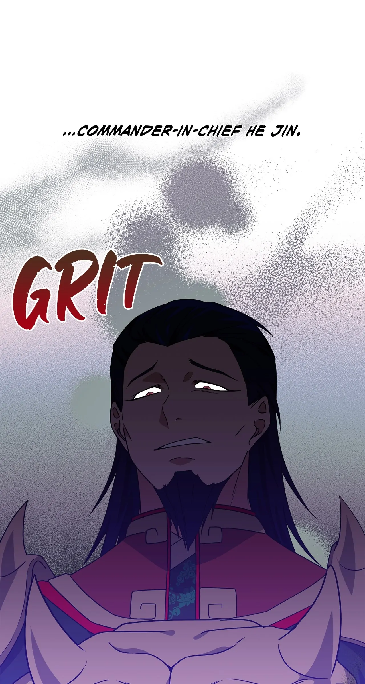 Read Camellia Mastering the Three Kingdoms as Alice EN Manga Online