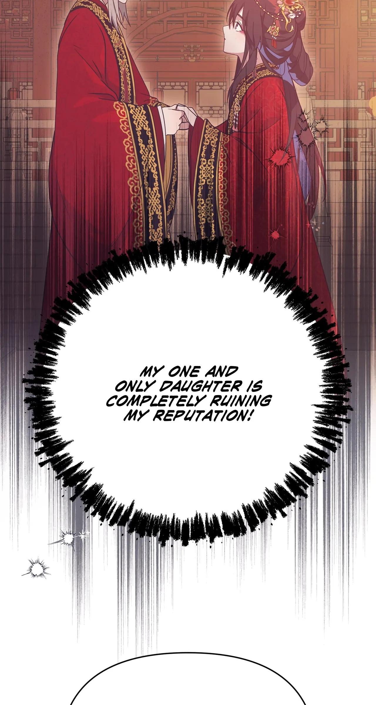 Read Camellia Mastering the Three Kingdoms as Alice EN Manga Online