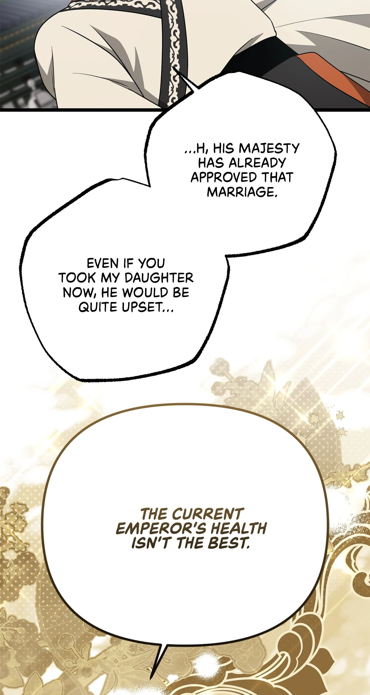 Read Camellia Mastering the Three Kingdoms as Alice EN Manga Online