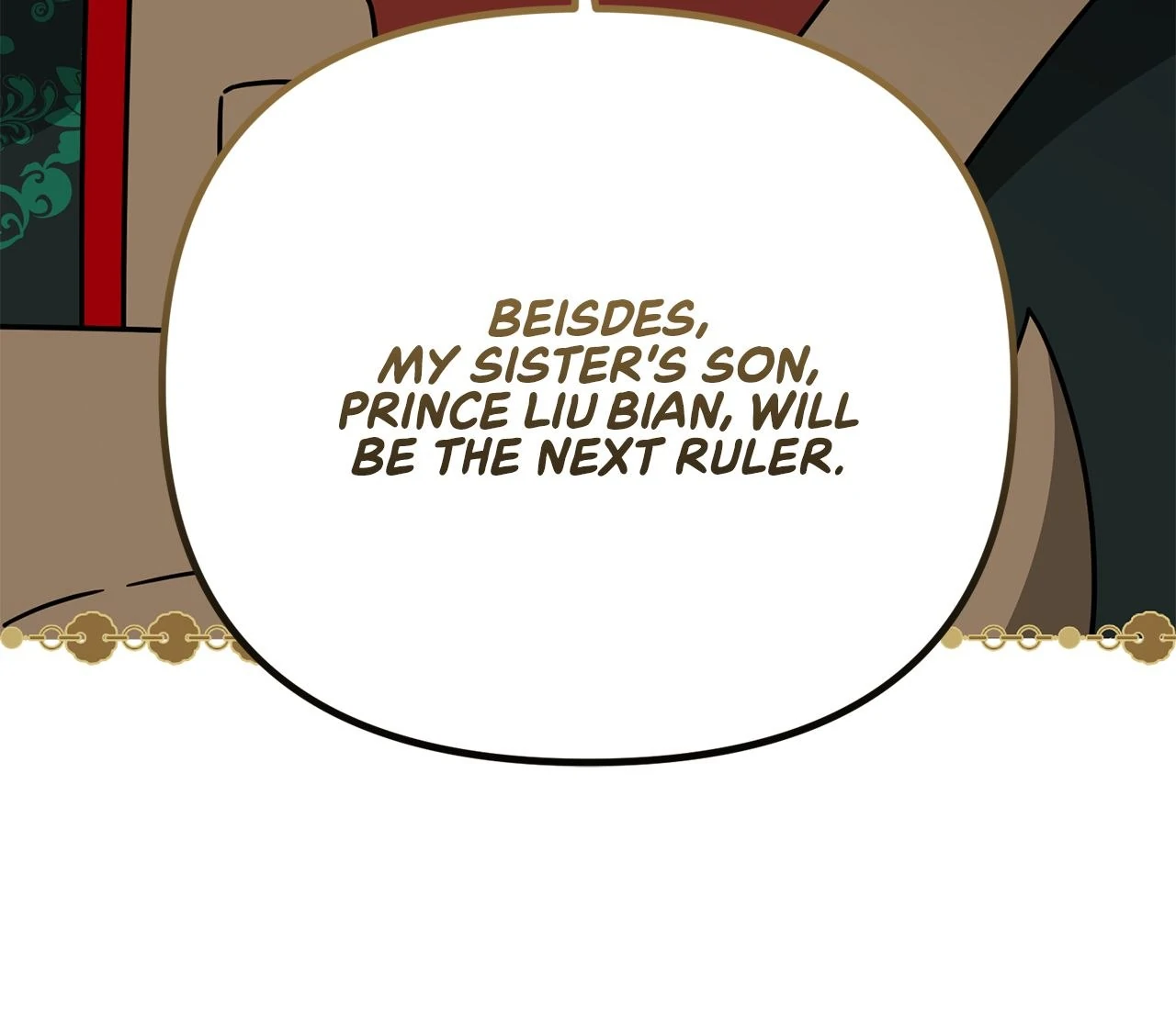 Read Camellia Mastering the Three Kingdoms as Alice EN Manga Online