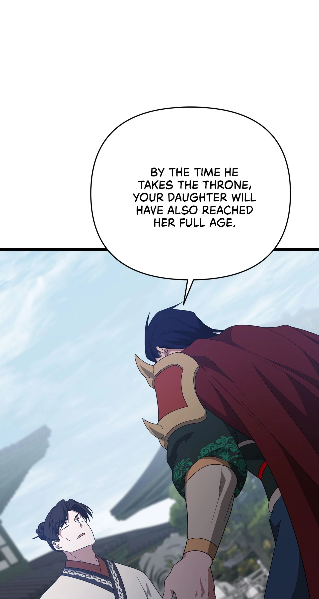 Read Camellia Mastering the Three Kingdoms as Alice EN Manga Online