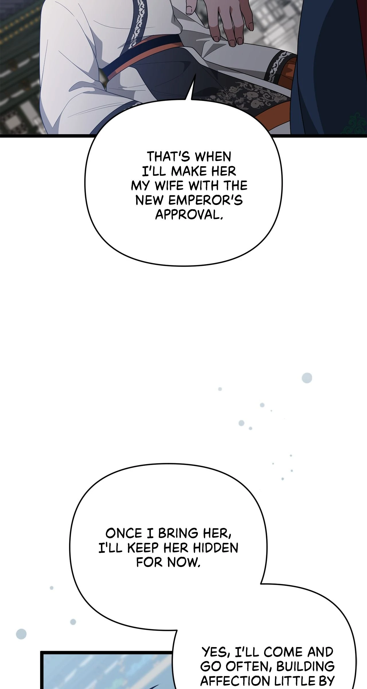 Read Camellia Mastering the Three Kingdoms as Alice EN Manga Online