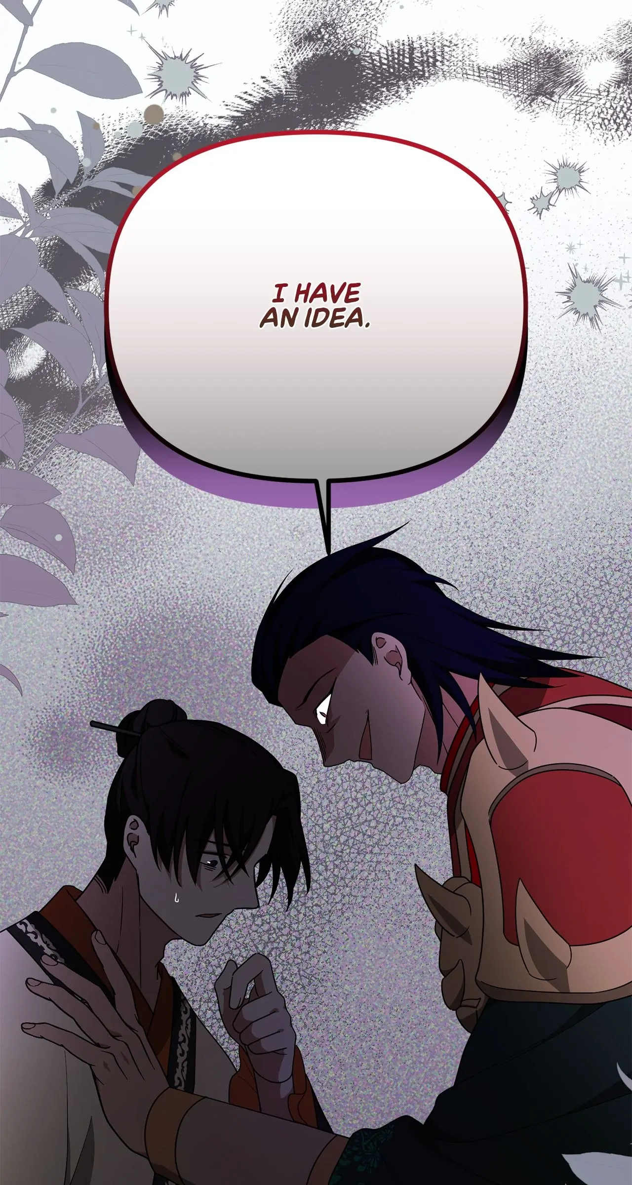 Read Camellia Mastering the Three Kingdoms as Alice EN Manga Online