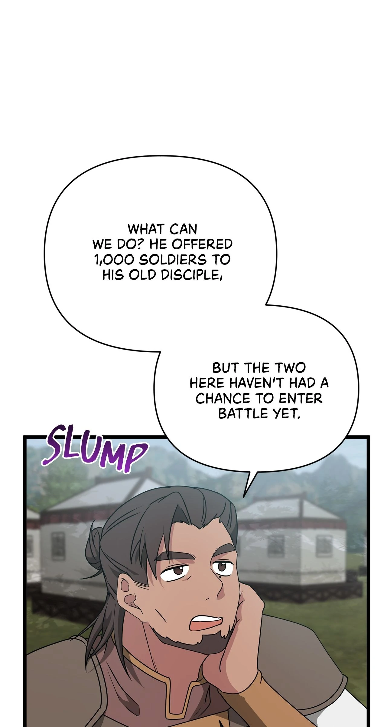 Read Camellia Mastering the Three Kingdoms as Alice EN Manga Online