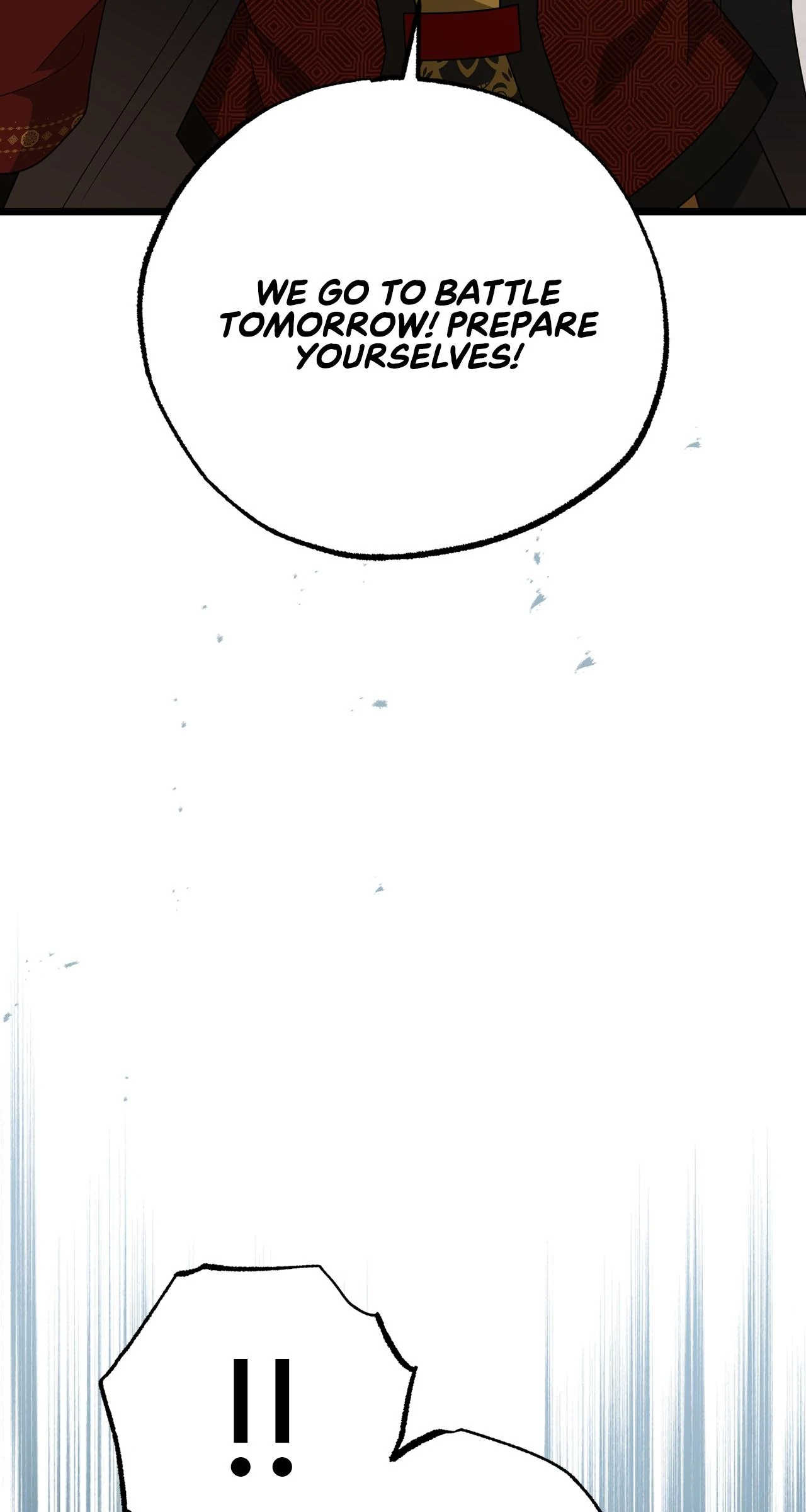 Read Camellia Mastering the Three Kingdoms as Alice EN Manga Online