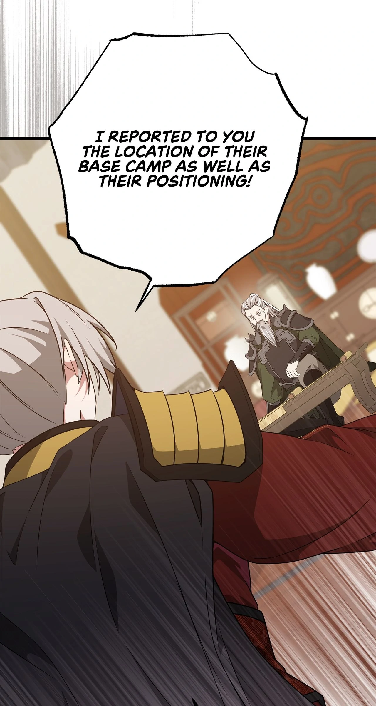 Read Camellia Mastering the Three Kingdoms as Alice EN Manga Online