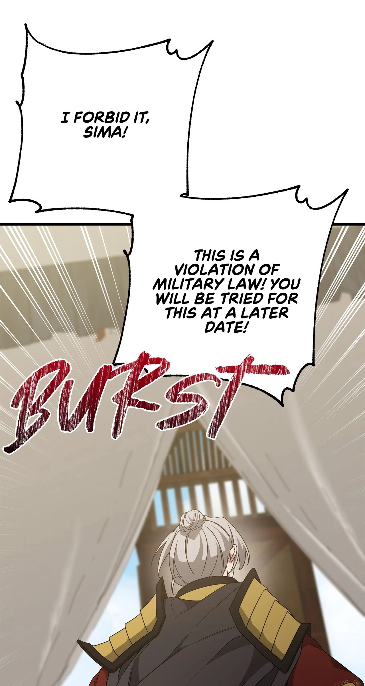 Read Camellia Mastering the Three Kingdoms as Alice EN Manga Online