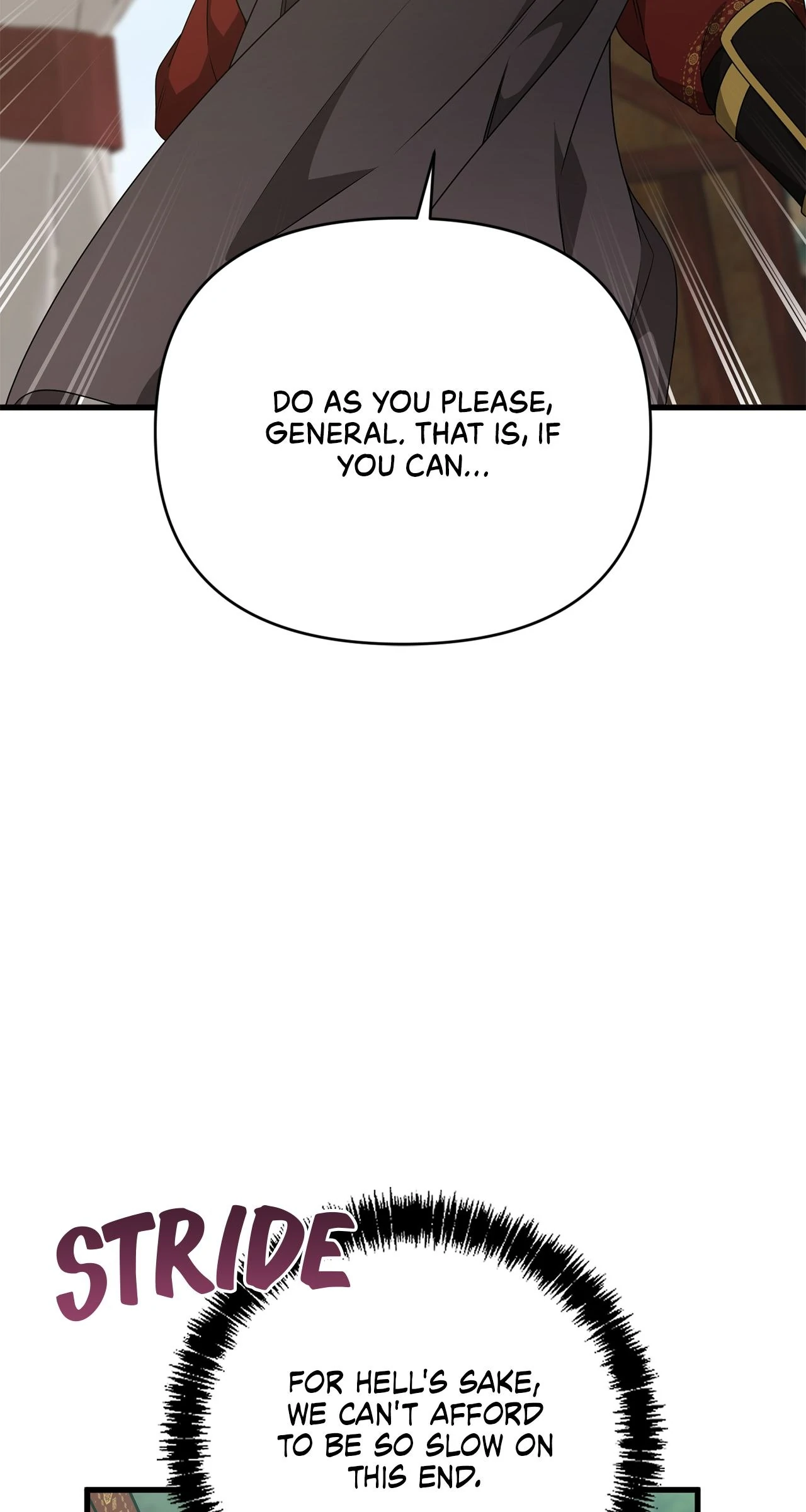 Read Camellia Mastering the Three Kingdoms as Alice EN Manga Online