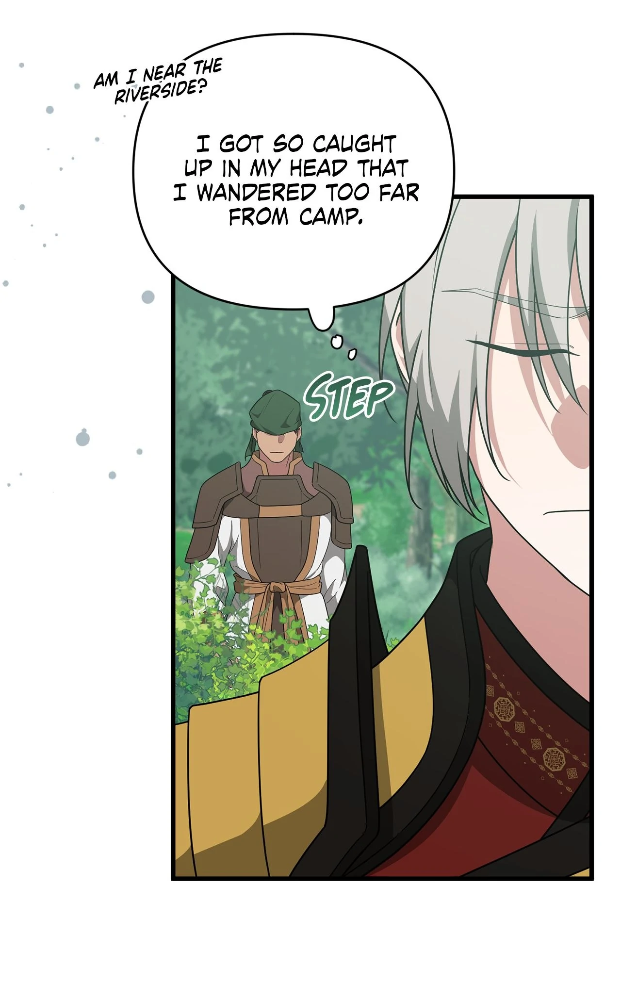 Read Camellia Mastering the Three Kingdoms as Alice EN Manga Online