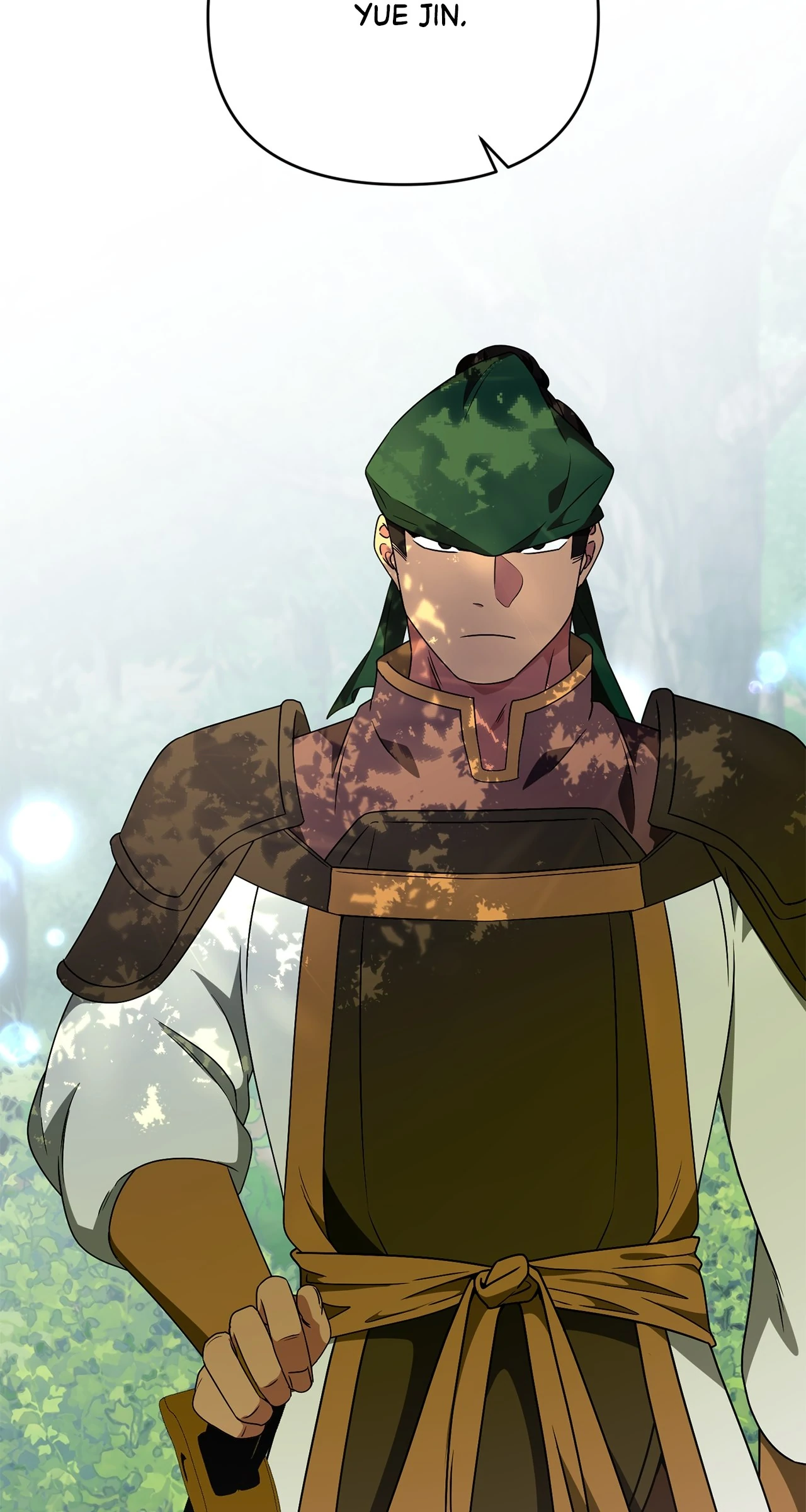 Read Camellia Mastering the Three Kingdoms as Alice EN Manga Online