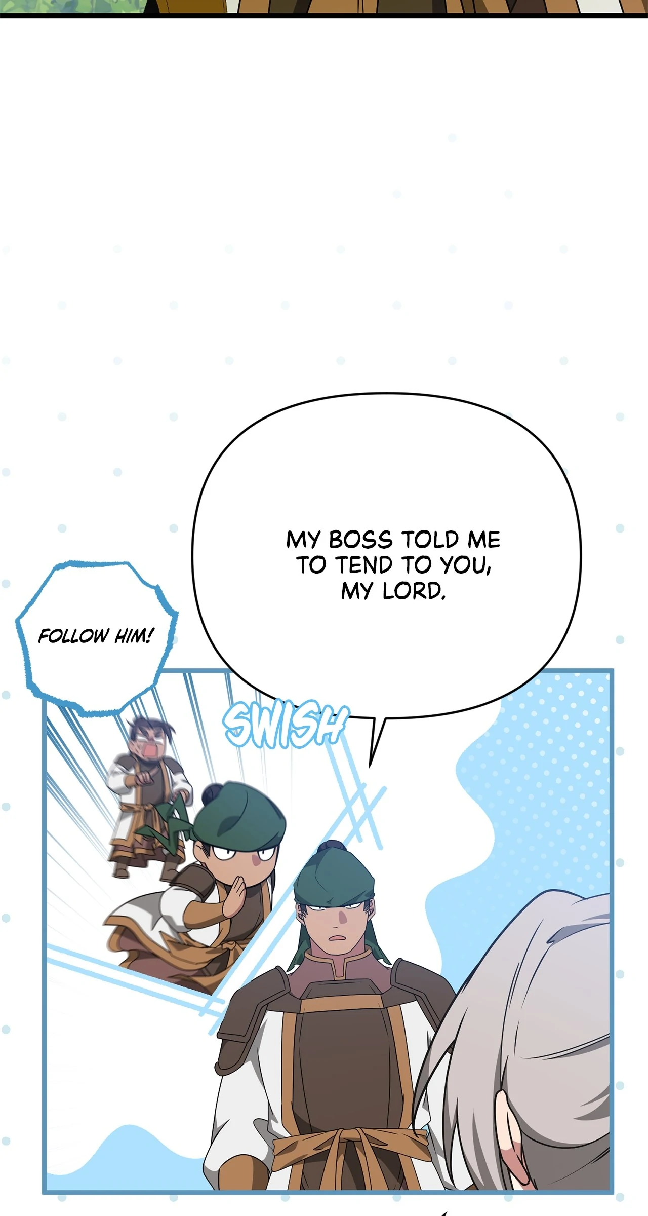 Read Camellia Mastering the Three Kingdoms as Alice EN Manga Online