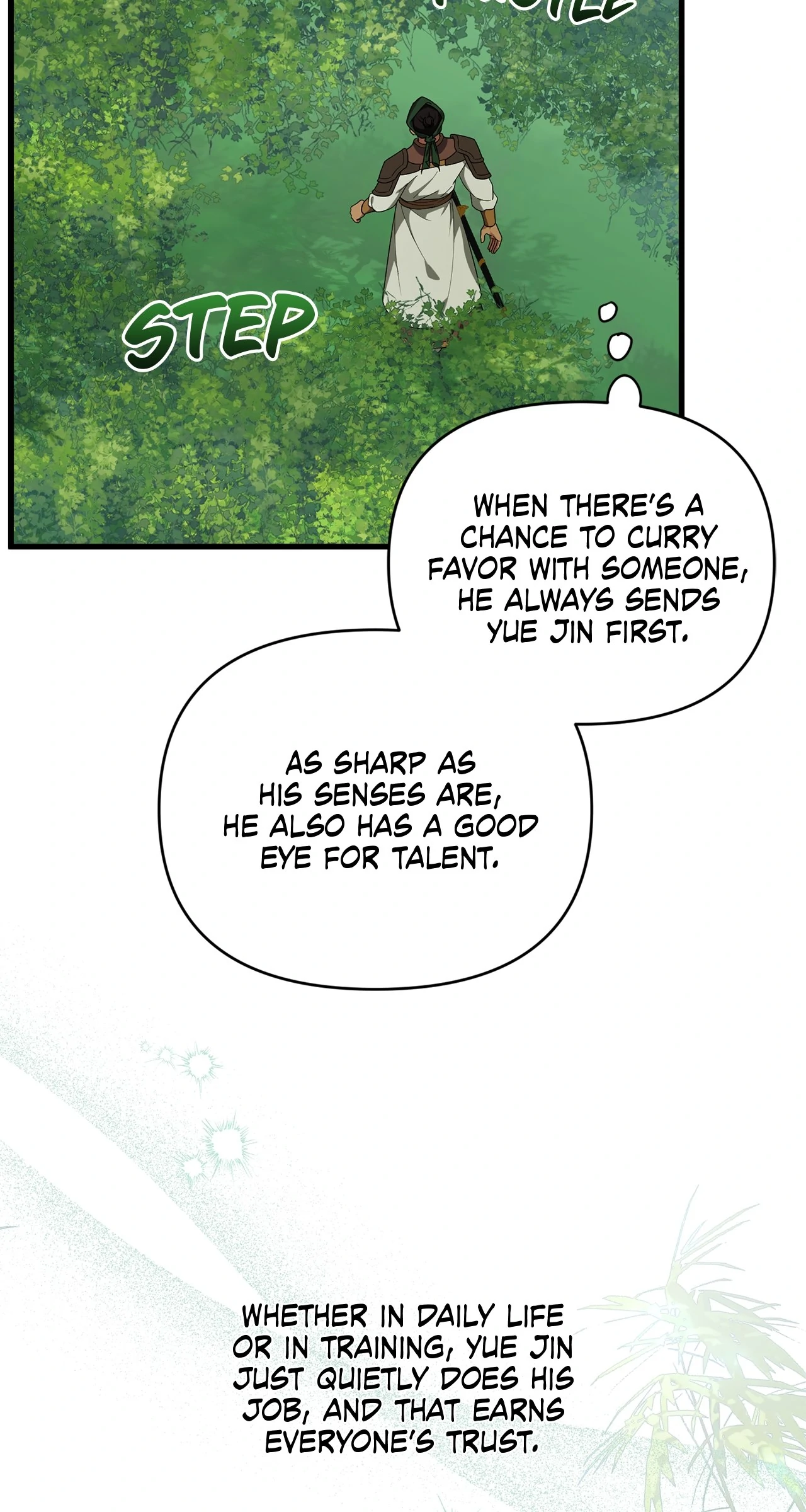 Read Camellia Mastering the Three Kingdoms as Alice EN Manga Online