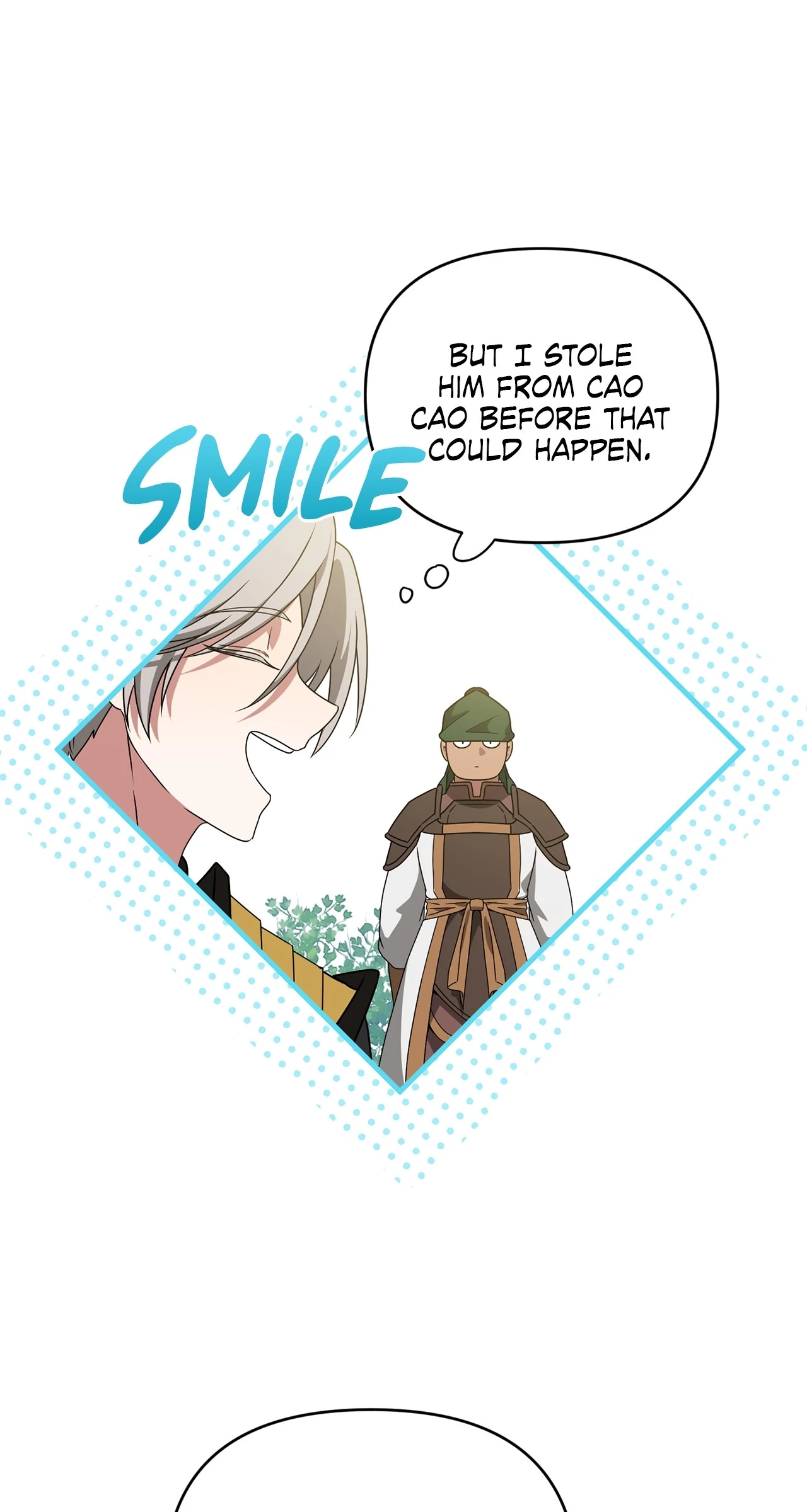 Read Camellia Mastering the Three Kingdoms as Alice EN Manga Online