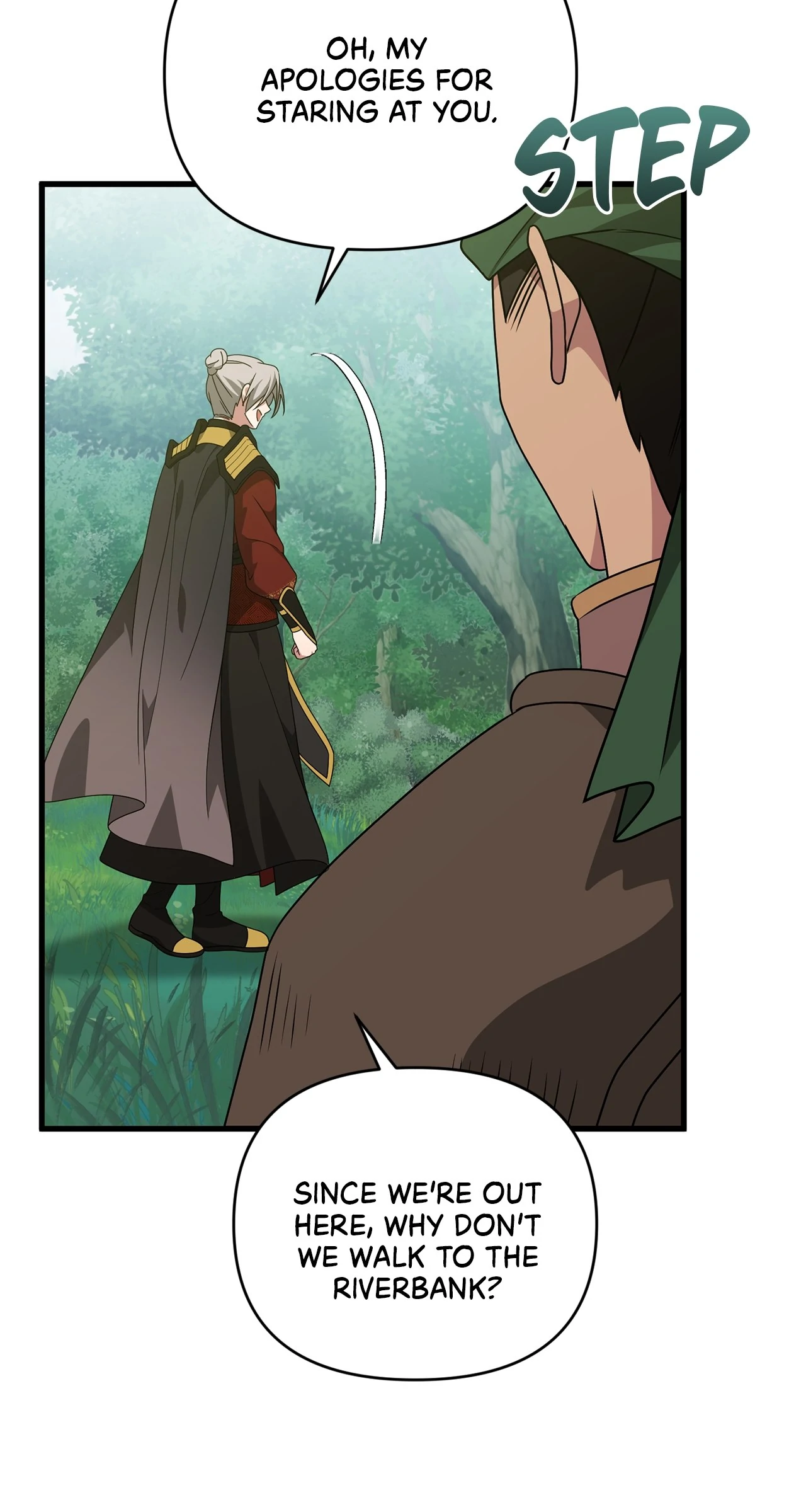 Read Camellia Mastering the Three Kingdoms as Alice EN Manga Online