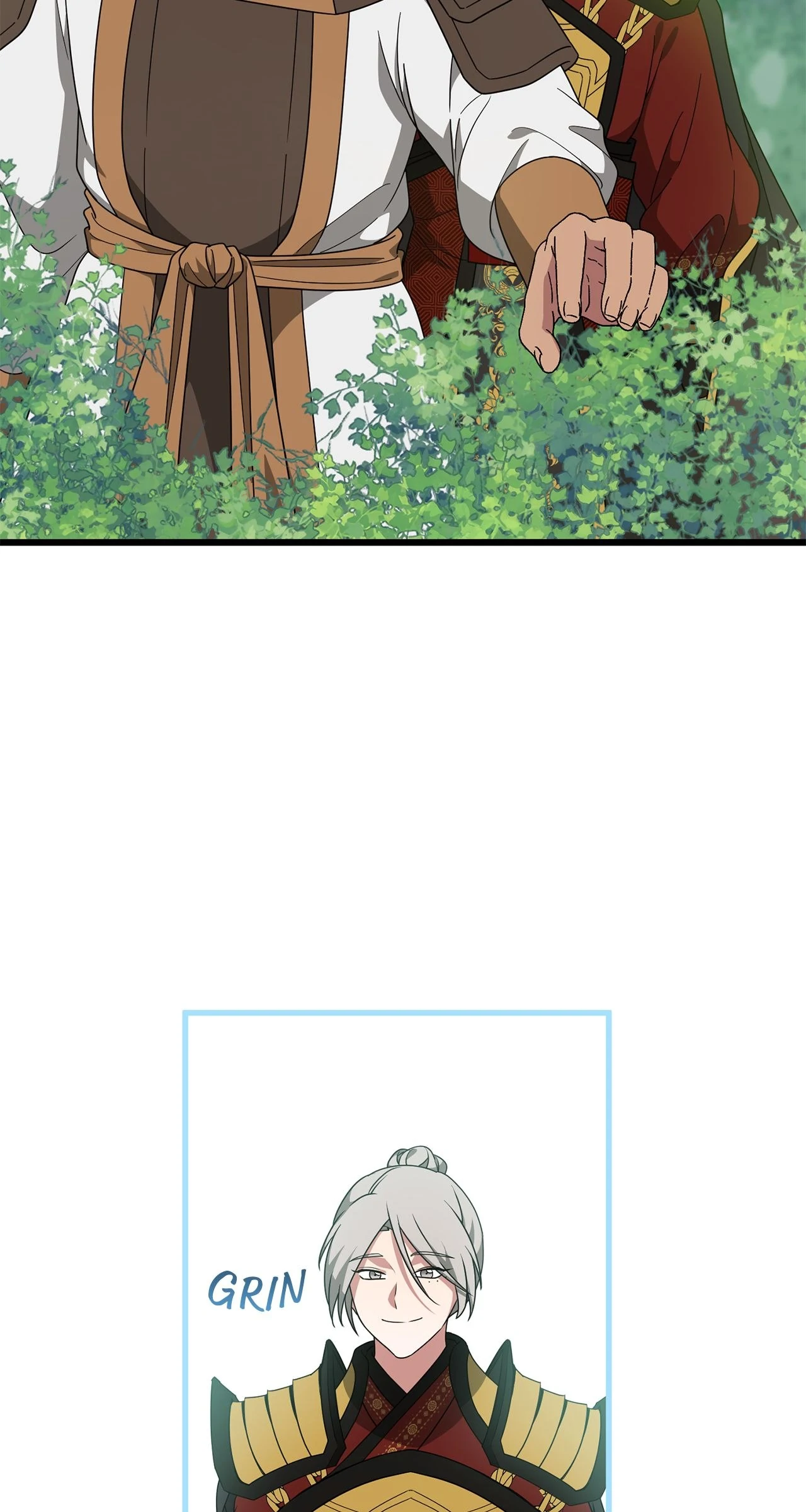 Read Camellia Mastering the Three Kingdoms as Alice EN Manga Online