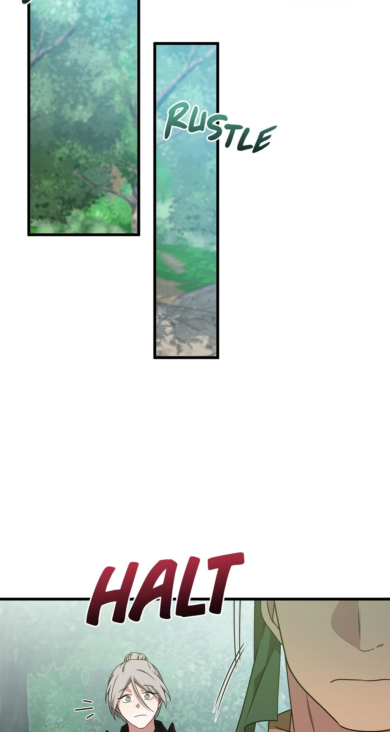 Read Camellia Mastering the Three Kingdoms as Alice EN Manga Online