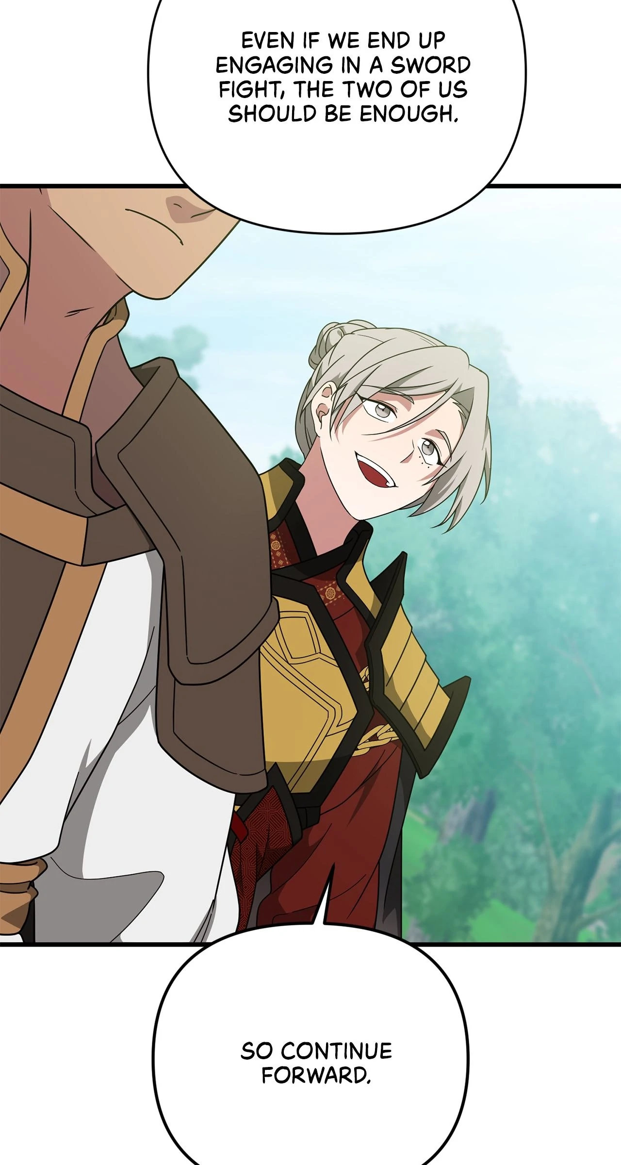 Read Camellia Mastering the Three Kingdoms as Alice EN Manga Online