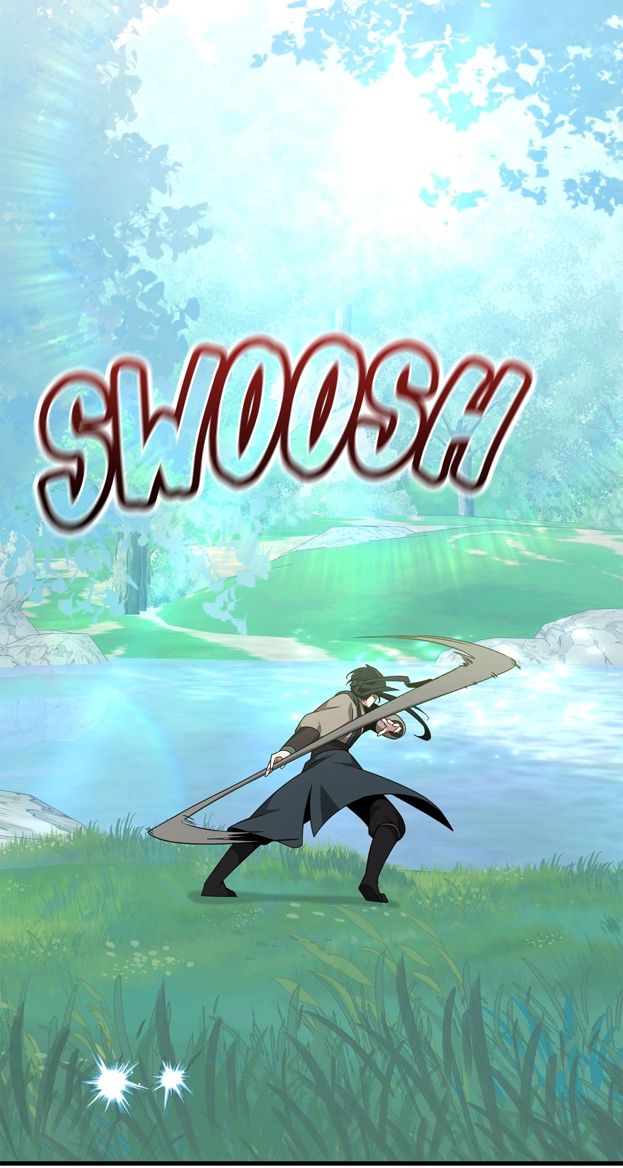 Read Camellia Mastering the Three Kingdoms as Alice EN Manga Online