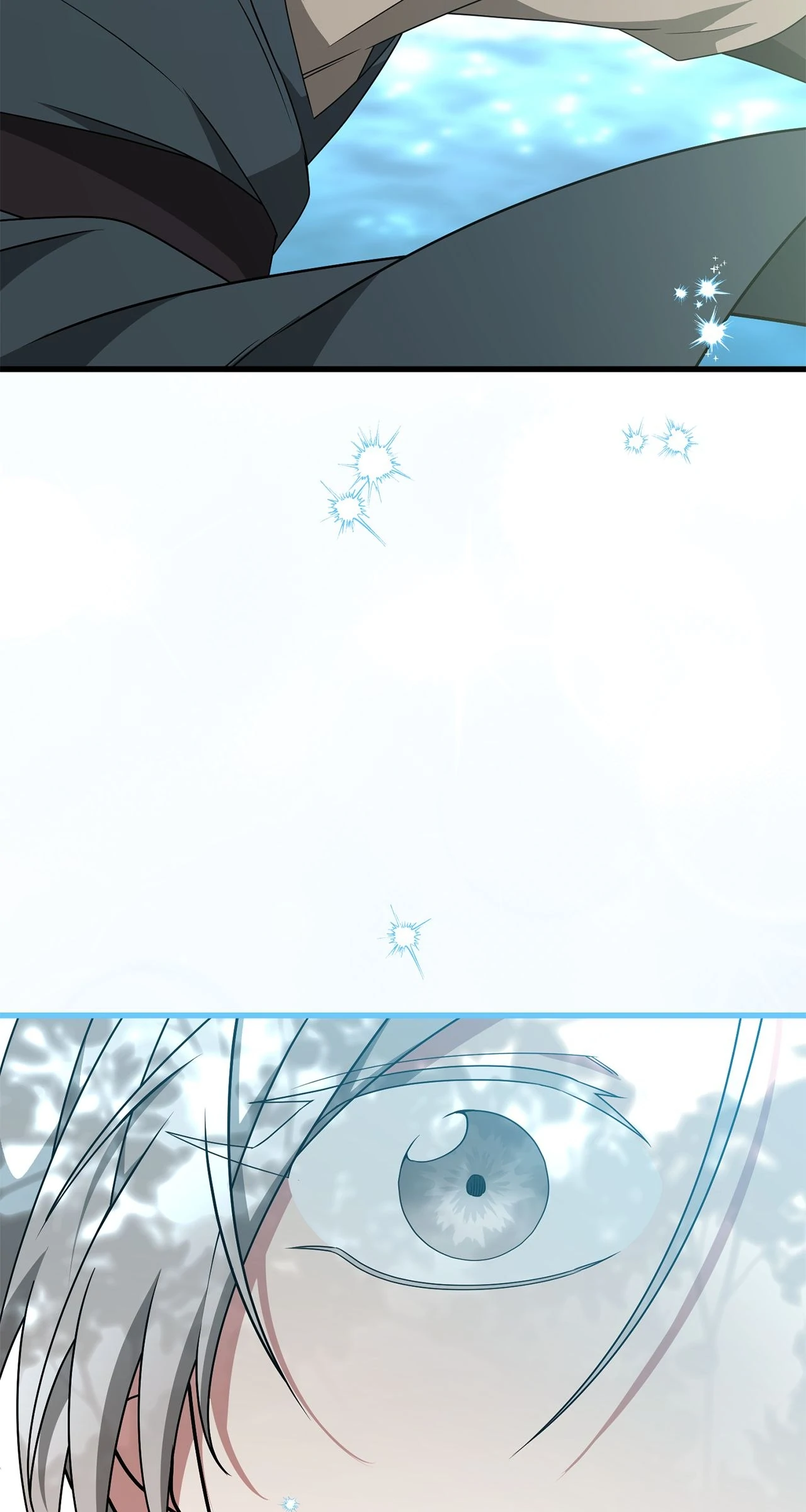 Read Camellia Mastering the Three Kingdoms as Alice EN Manga Online