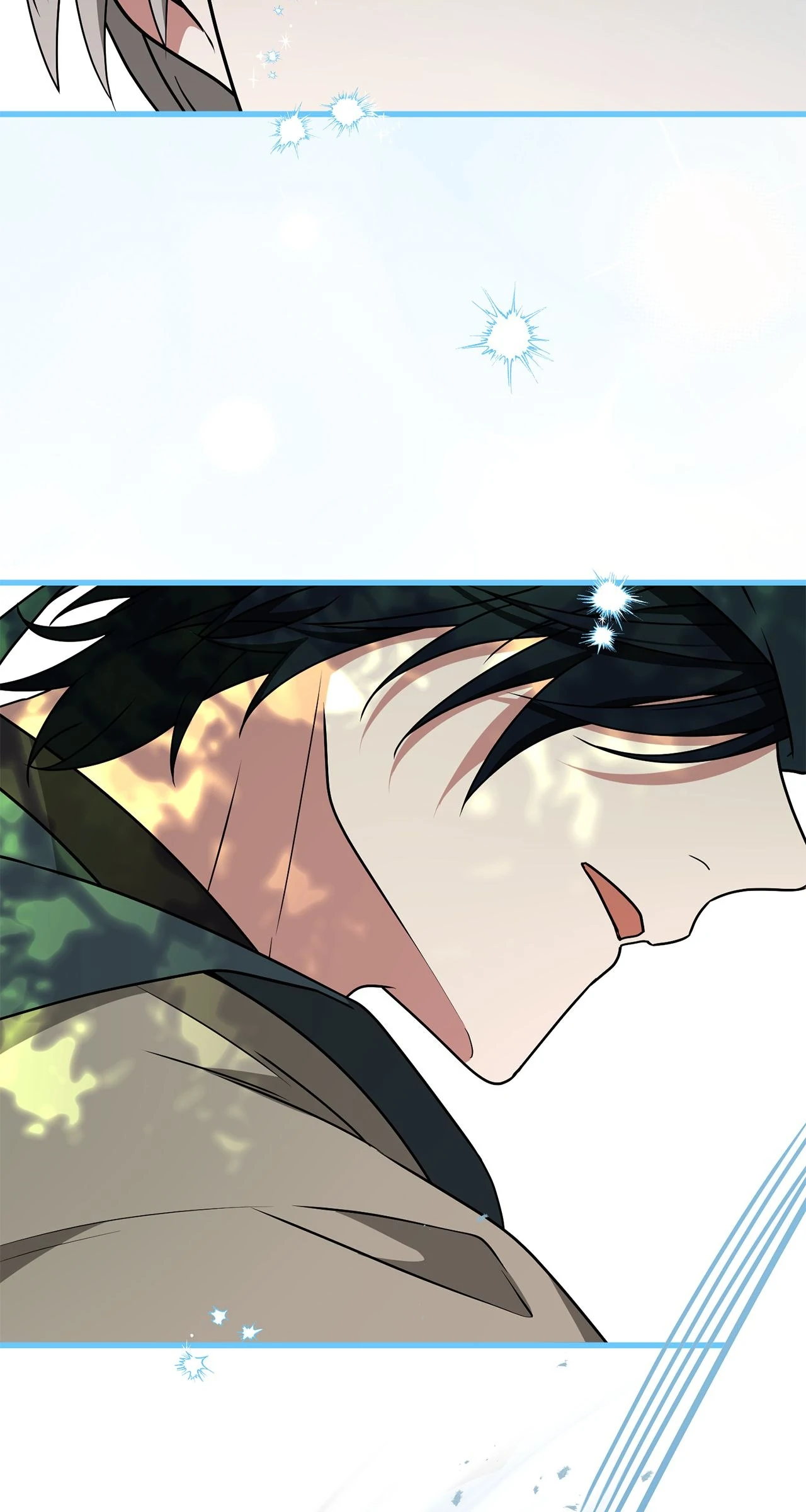 Read Camellia Mastering the Three Kingdoms as Alice EN Manga Online