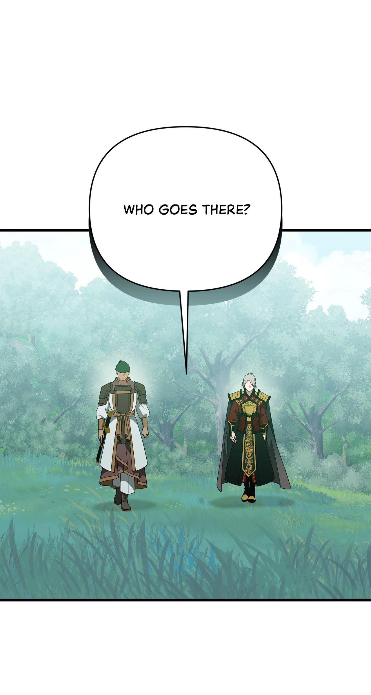 Read Camellia Mastering the Three Kingdoms as Alice EN Manga Online