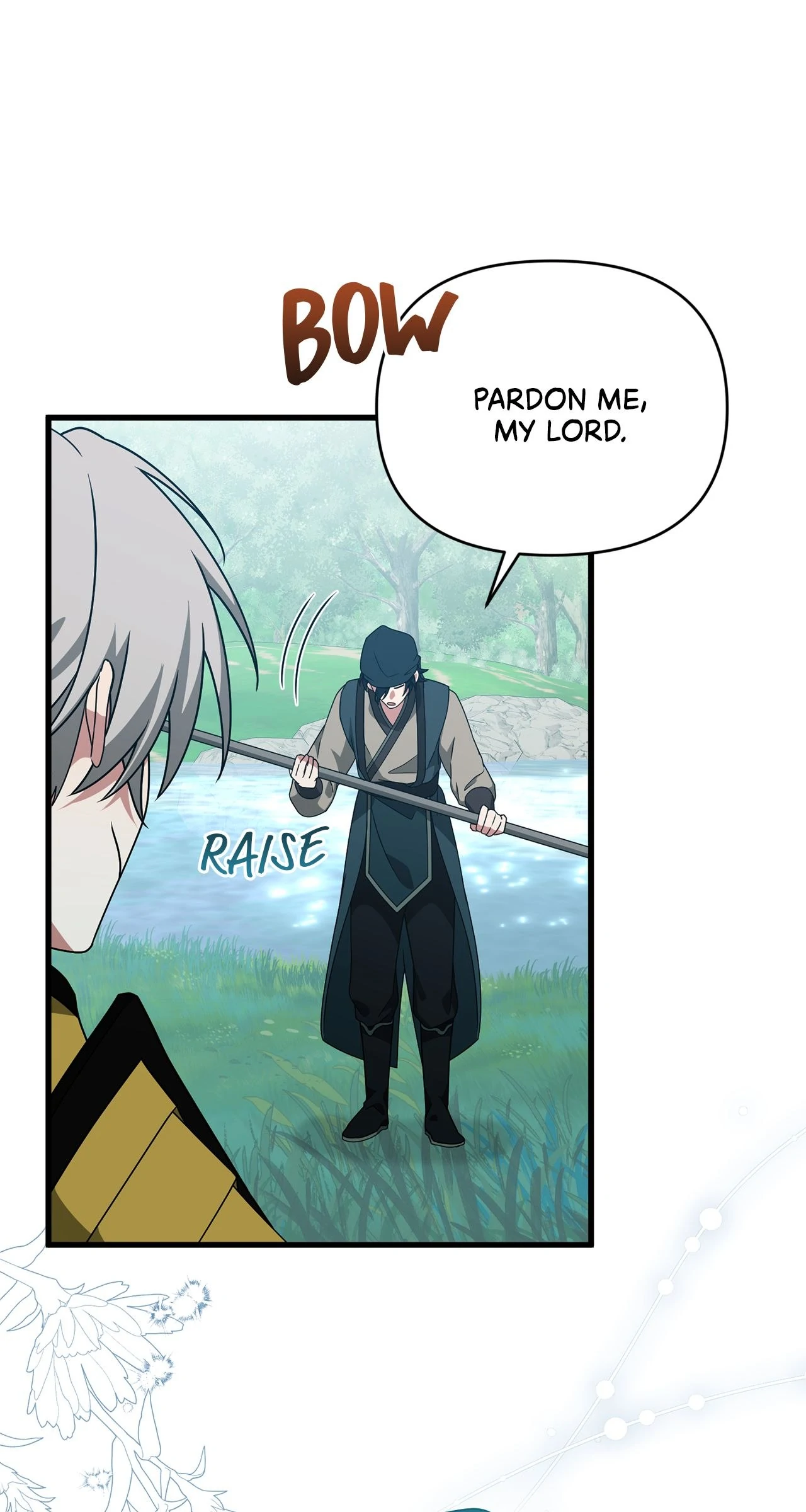 Read Camellia Mastering the Three Kingdoms as Alice EN Manga Online